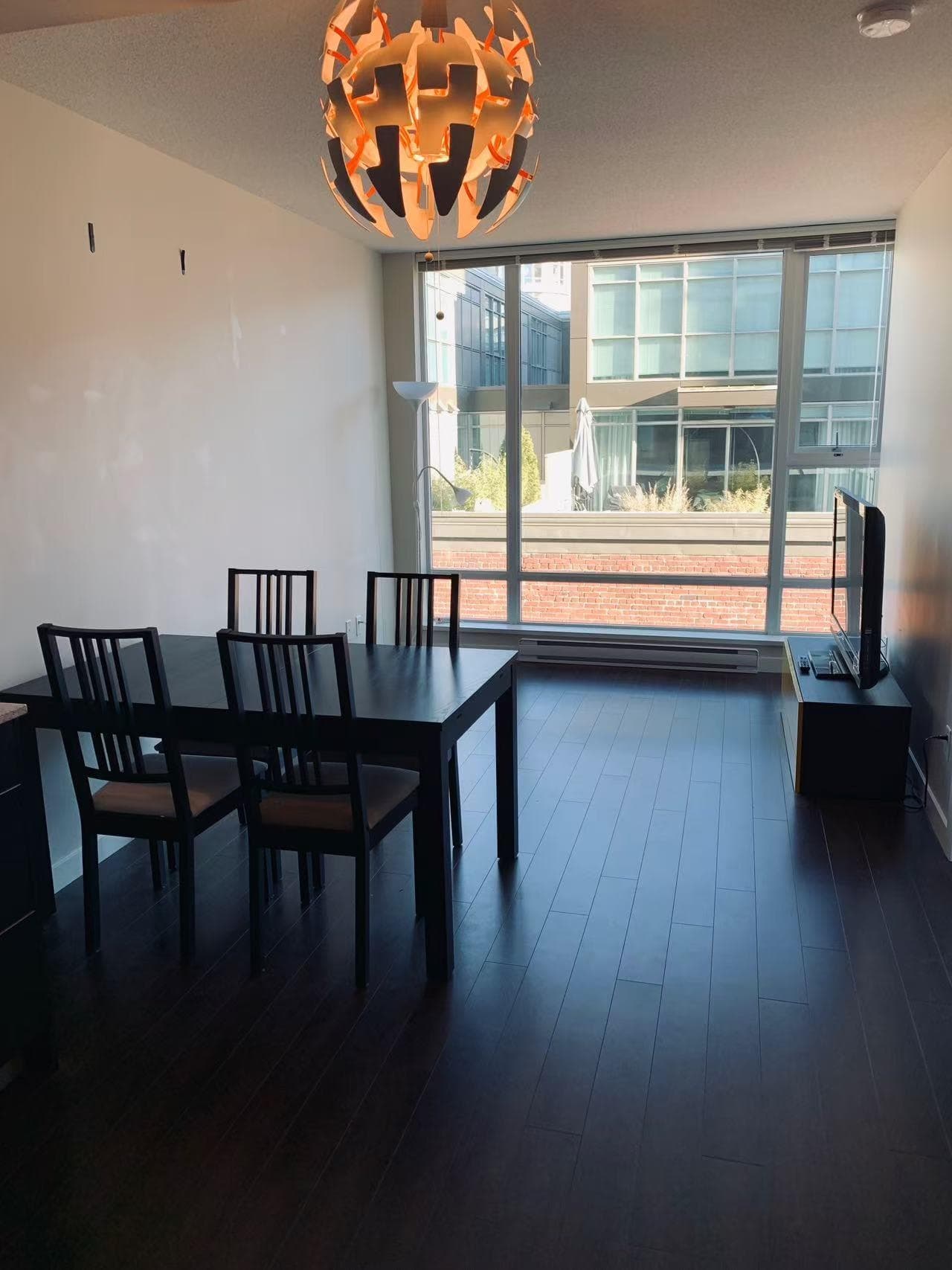 501 - 1919 Wylie Street, Vancouver, V5Y 0E7 — photo 3