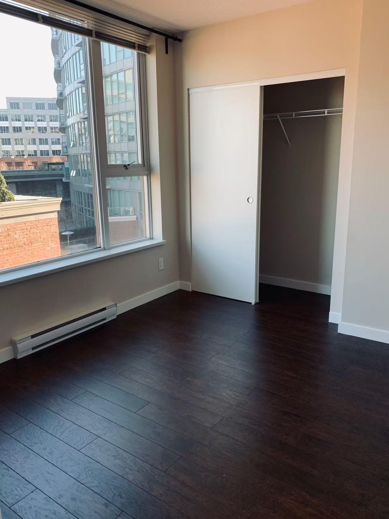 501 - 1919 Wylie Street, Vancouver, V5Y 0E7 — photo 5