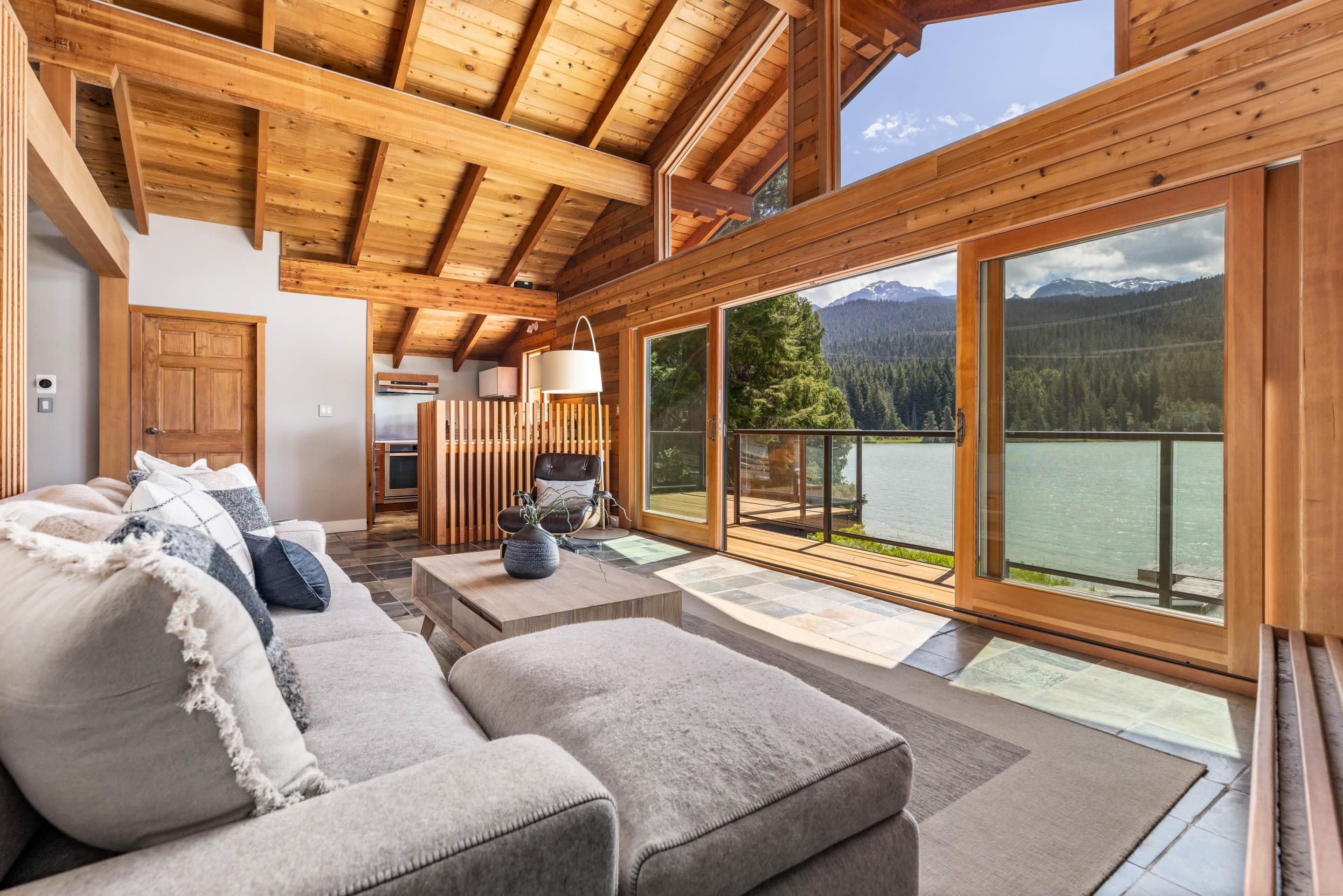 9249 Lakeshore Drive, Whistler, V8E 0G6 — photo 5