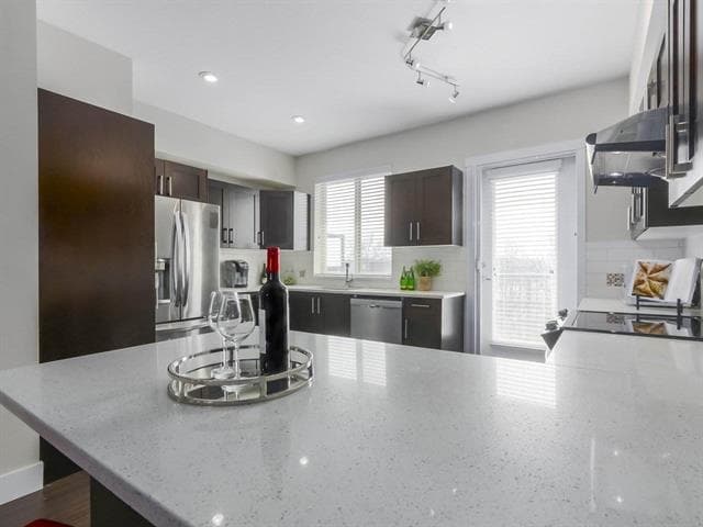 105 - 1418 Cartier Avenue, Coquitlam, V3K 0C1 — photo 3