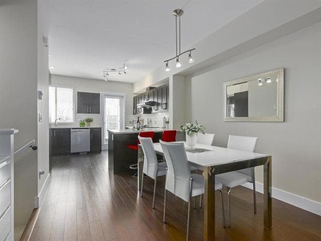 105 - 1418 Cartier Avenue, Coquitlam, V3K 0C1 — photo 5
