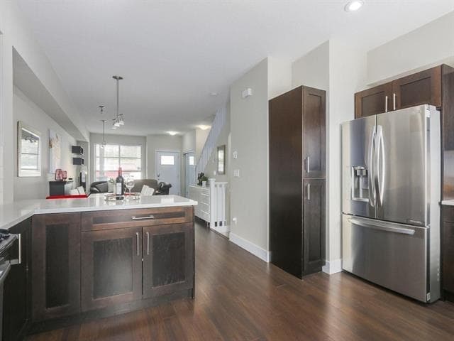 105 - 1418 Cartier Avenue, Coquitlam, V3K 0C1 — photo 4