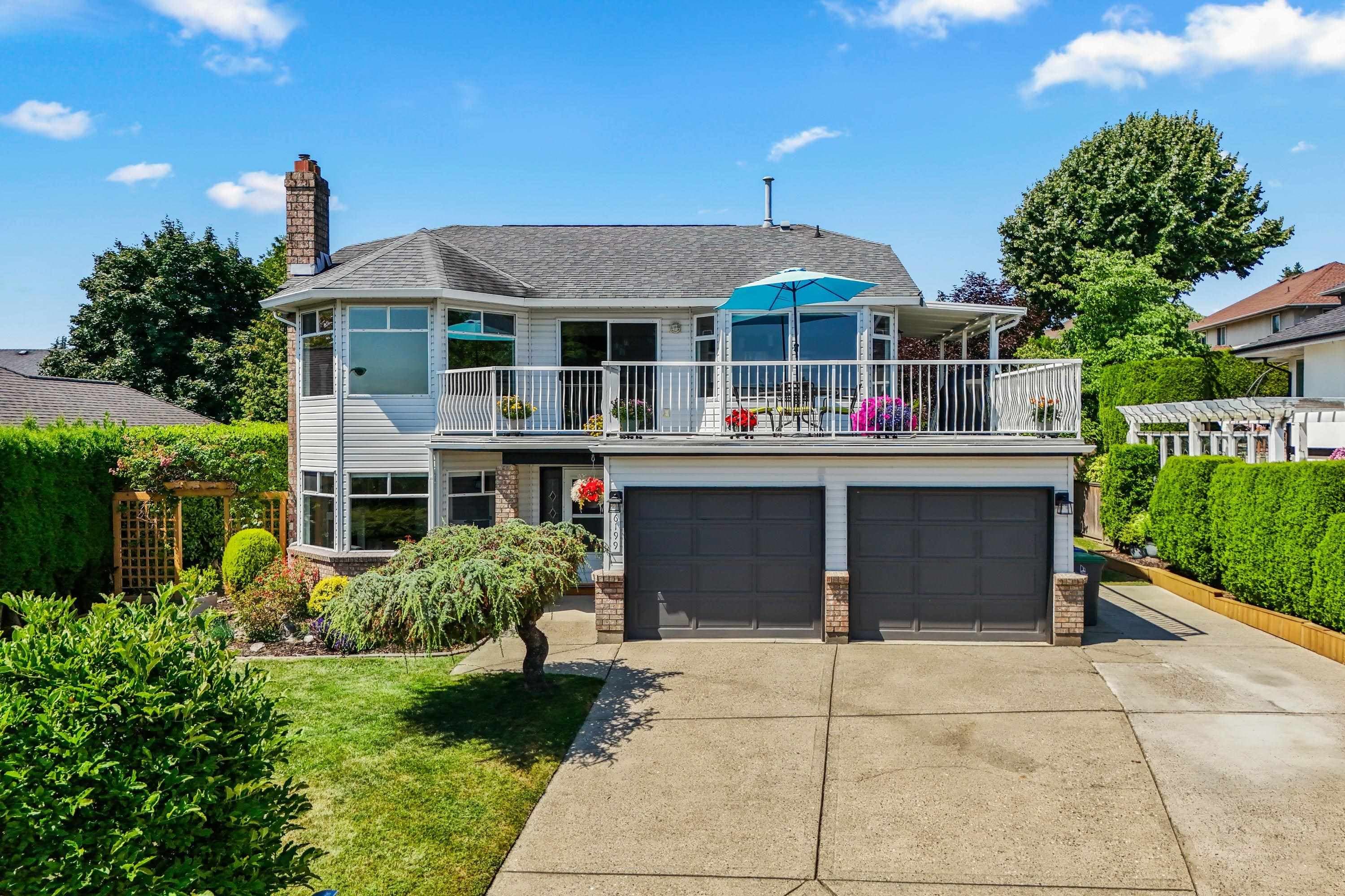 6199 191a Street, Surrey