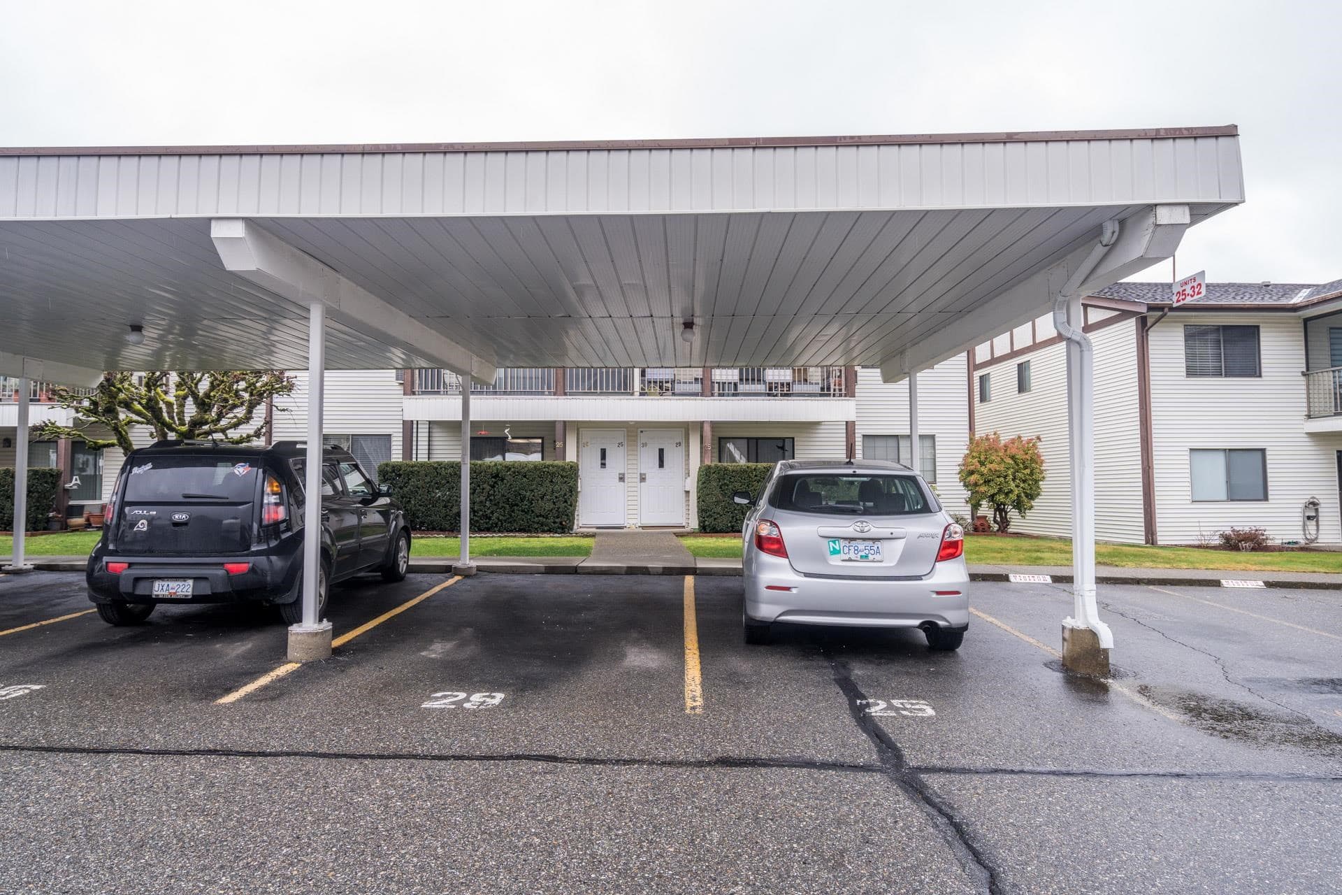 29 - 32718 Garibaldi Drive, Abbotsford, V2T 5T6 — photo 4