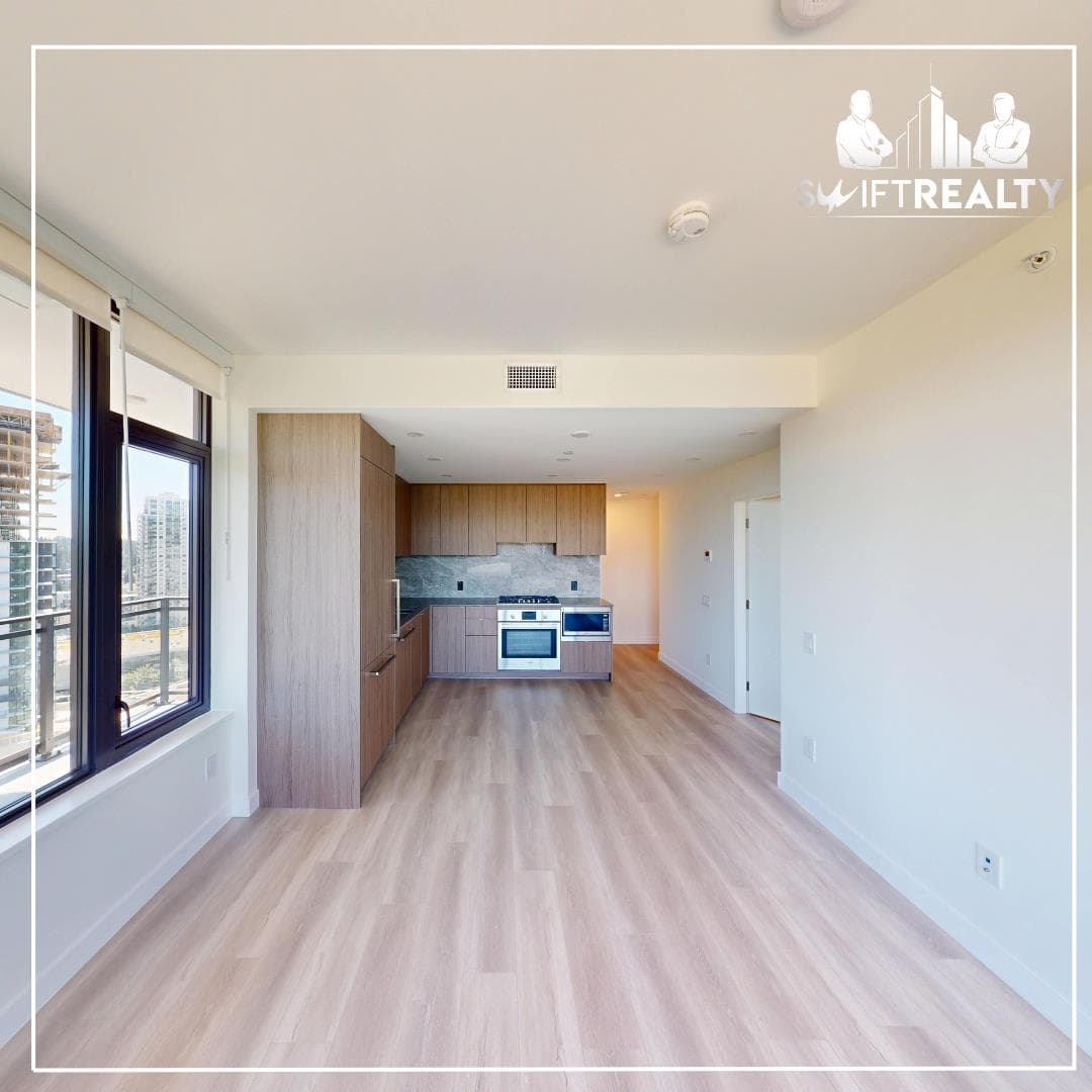 2407 - 626 Claremont Street, Coquitlam, V3J 0T1 — photo 4