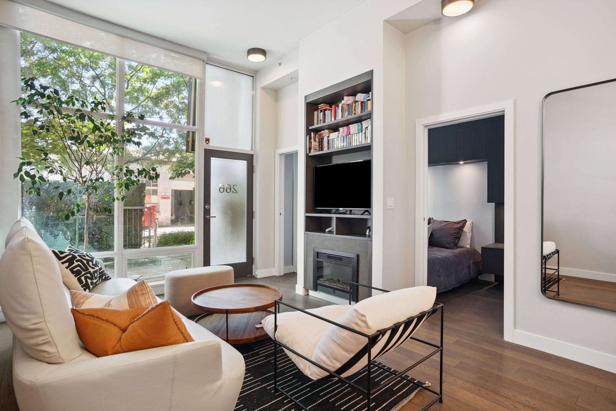 266 W 1st Avenue, Vancouver