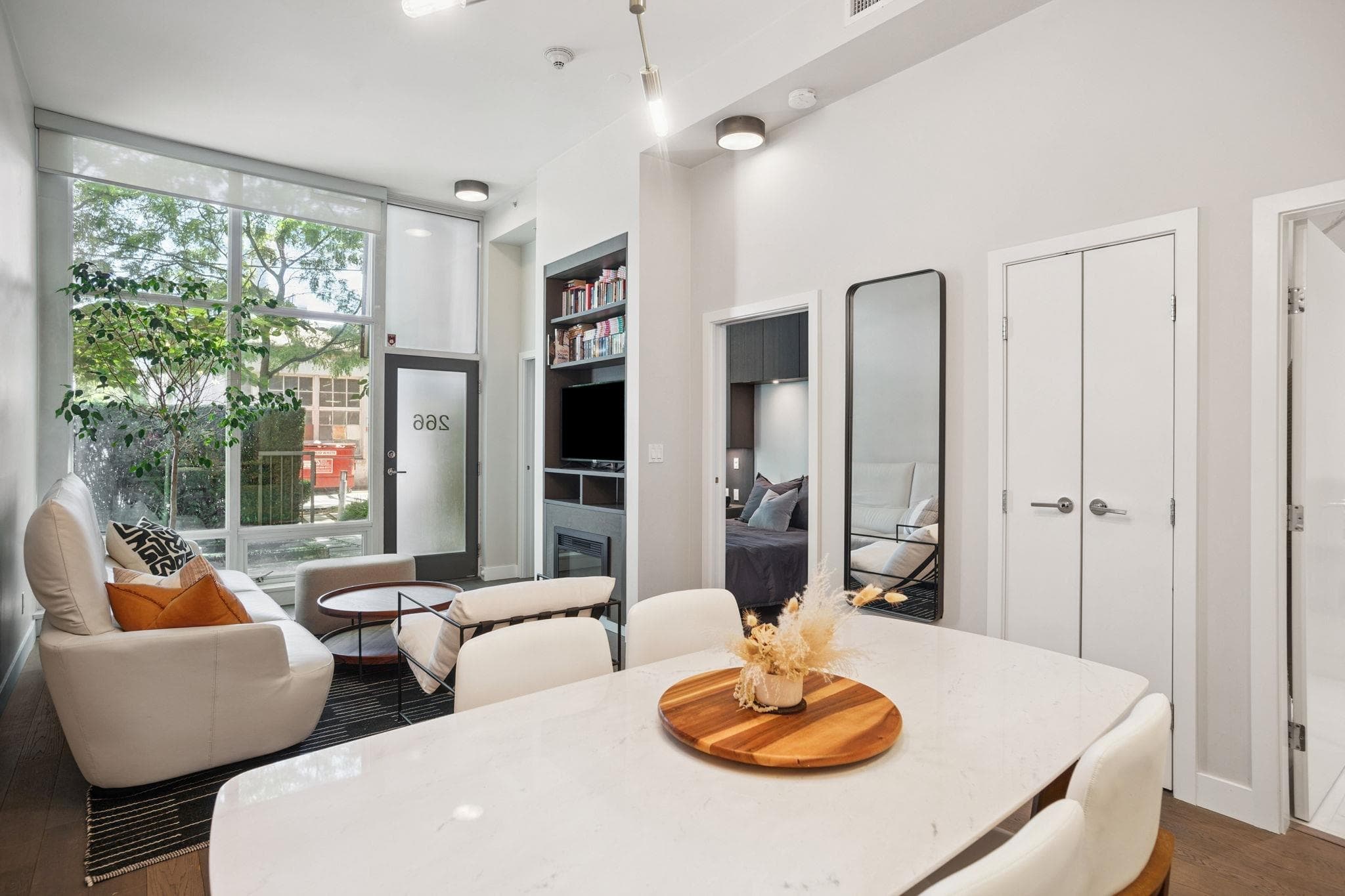 266 W 1st Avenue, Vancouver, V5Y 3T2 — photo 5