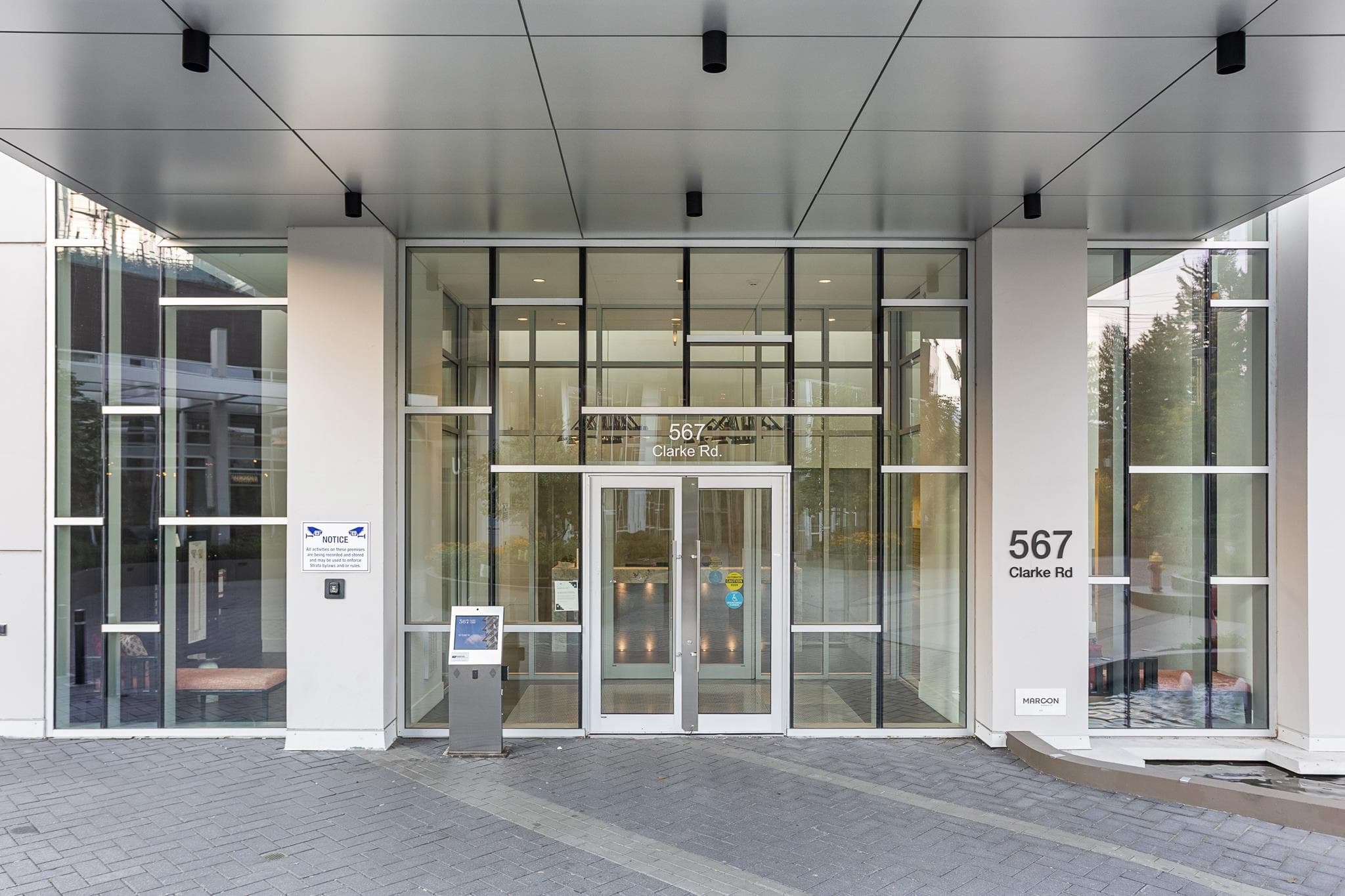 2701 - 567 Clarke Road, Coquitlam, V3J 0K7 — photo 3