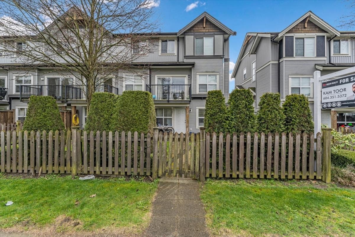 68 - 12677 63 Avenue, Surrey, V3X 3T3 — photo 2