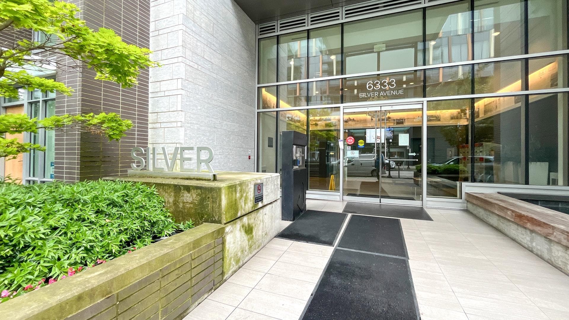 1105 - 6333 Silver Avenue, Burnaby, V5H 0C3 — photo 2