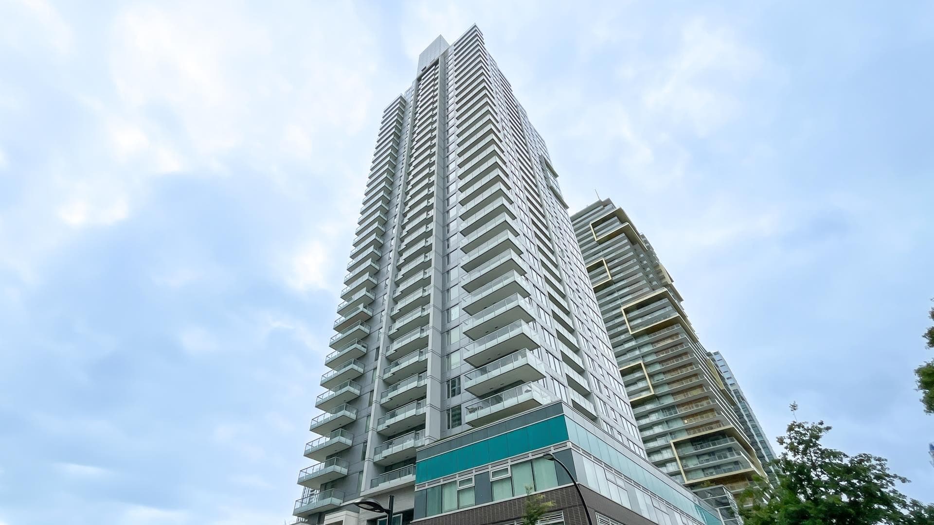 1105 - 6333 Silver Avenue, Burnaby, V5H 0C3 — photo 1