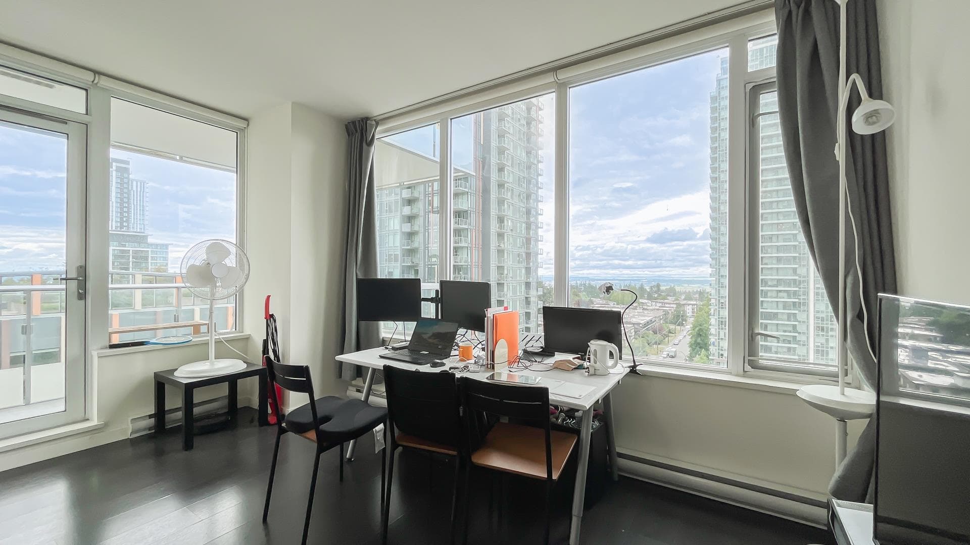 1105 - 6333 Silver Avenue, Burnaby, V5H 0C3 — photo 4