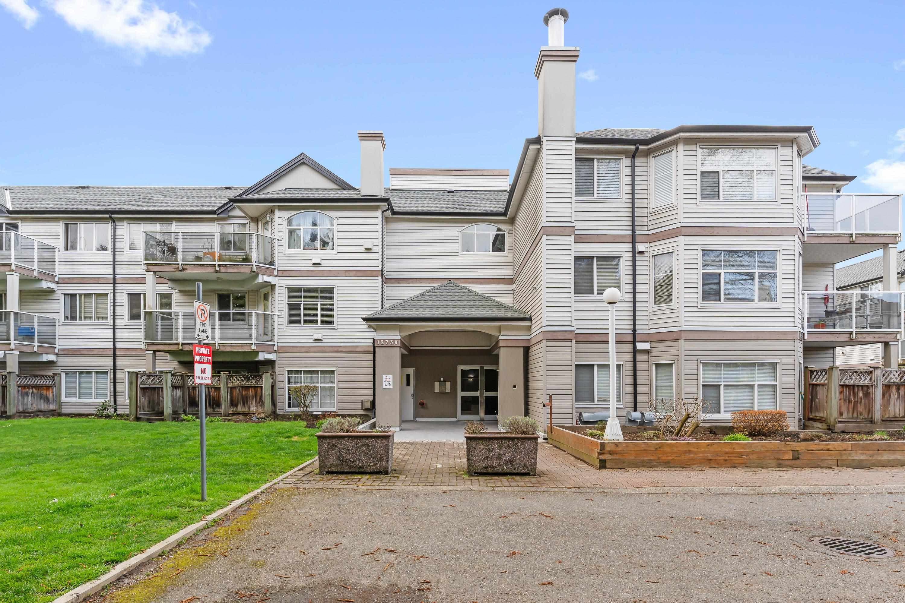 307 - 12739 72 Avenue, Surrey, V3W 2M7 — photo 2