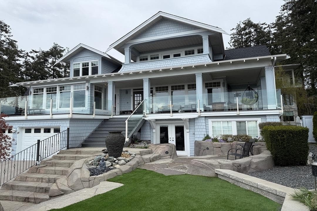 14213 Marine Drive, White Rock, V4B 1A9 — photo 5