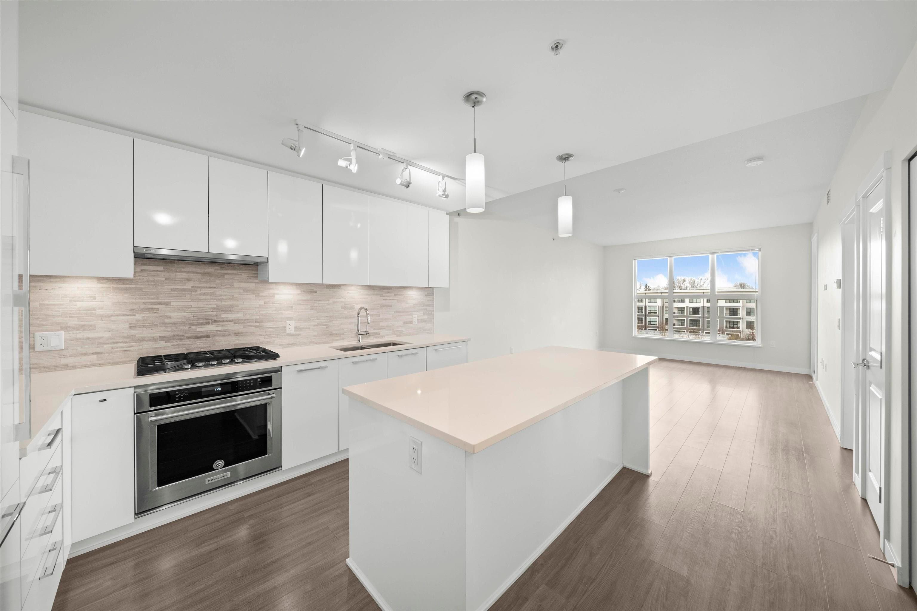 4xx - 9551 Alexandra Road, Richmond, V6X 0S6 — photo 4