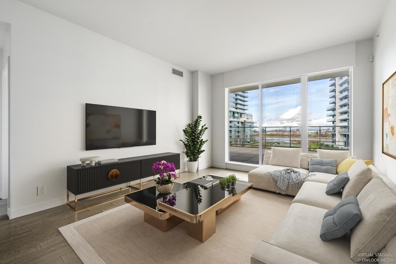 305 - 6688 Pearson Way, Richmond, V7C 0E5 — photo 3