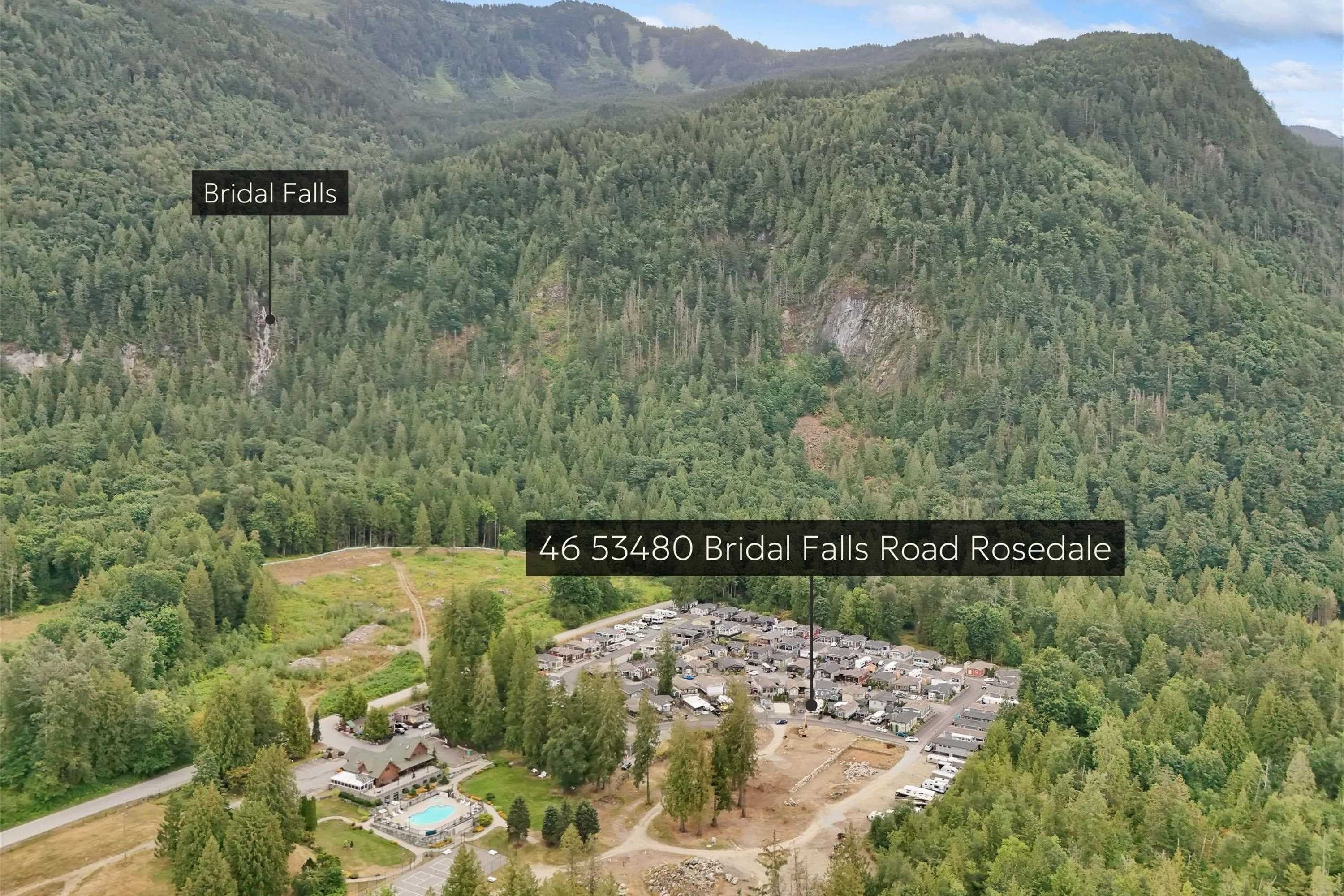 46 - 53480 Bridal Falls Road, Rosedale, V0X 1X1 — photo 3
