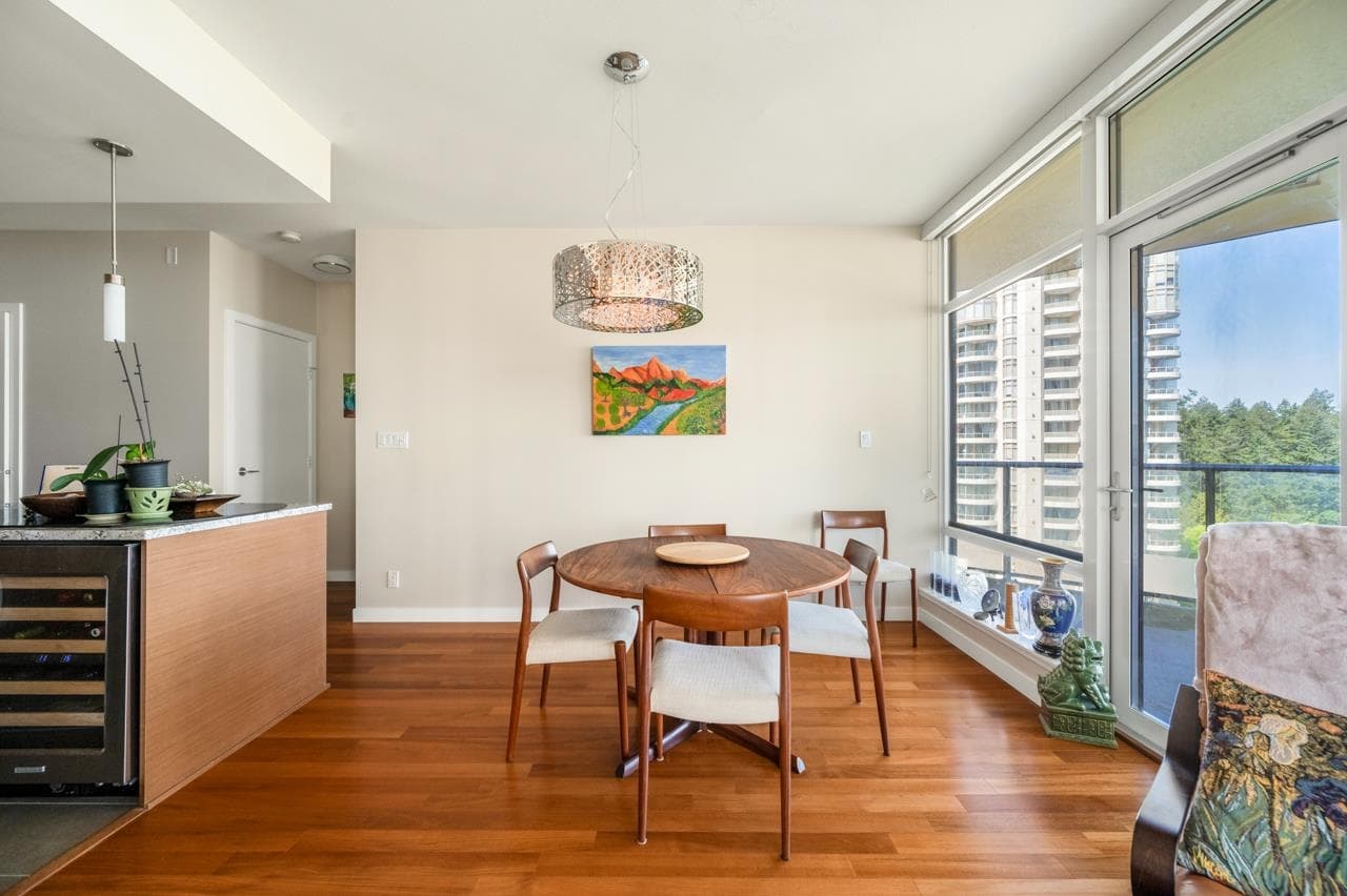 1201 - 6188 Wilson Avenue, Burnaby, V5H 0A5 — photo 5
