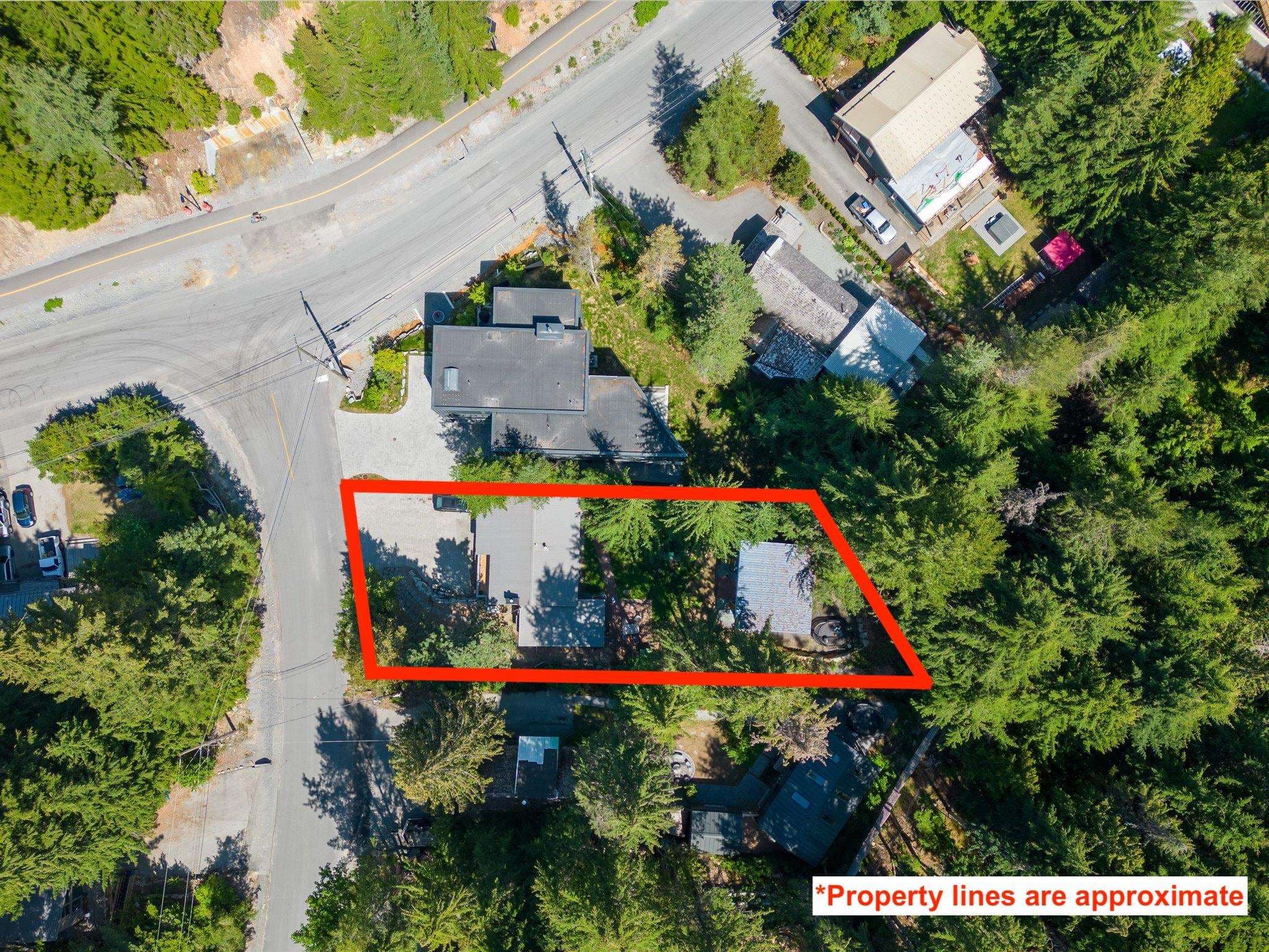 3106 Tyrol Crescent, Whistler, V8E 0B8 — photo 2