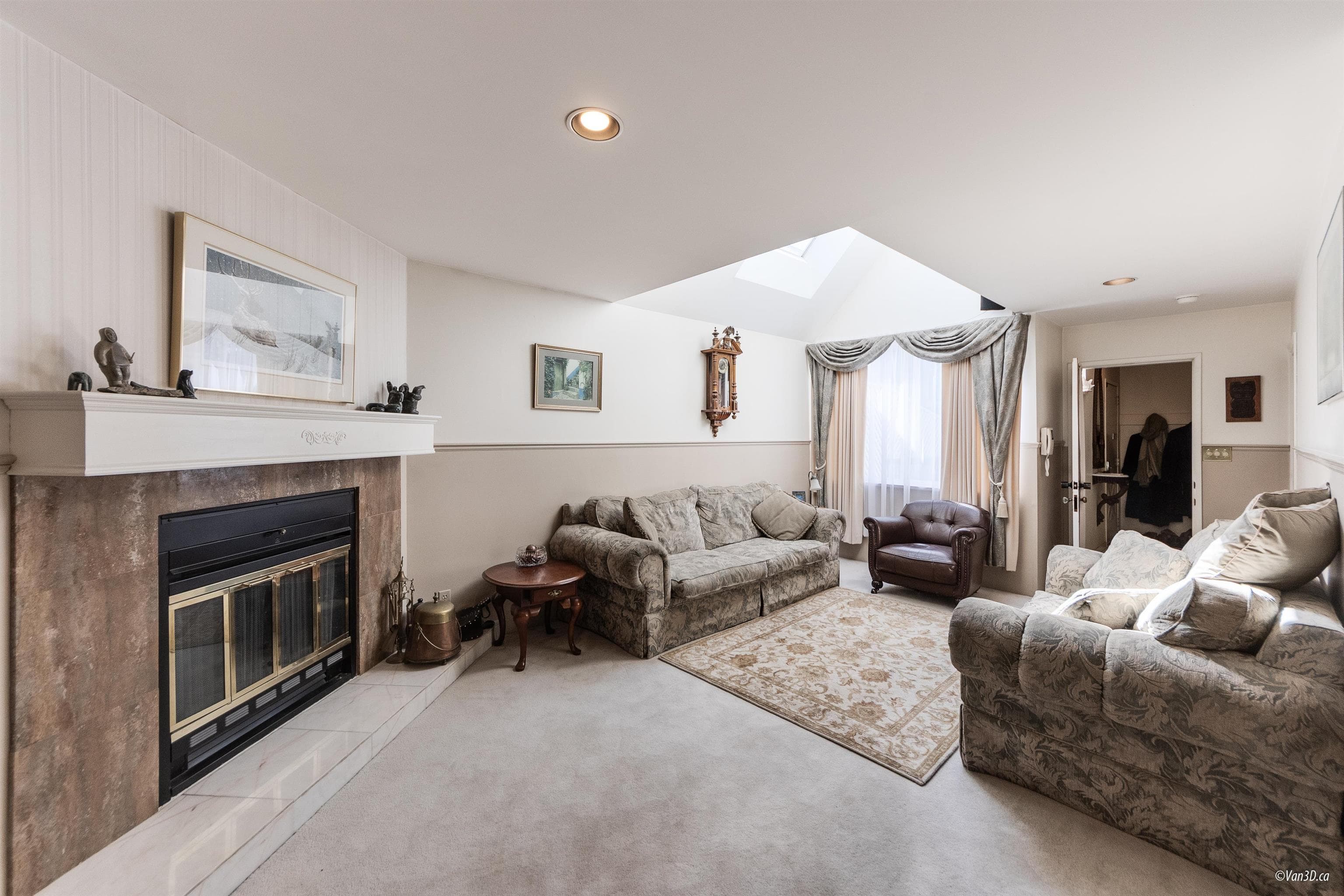 2141 W 47th Avenue, Vancouver