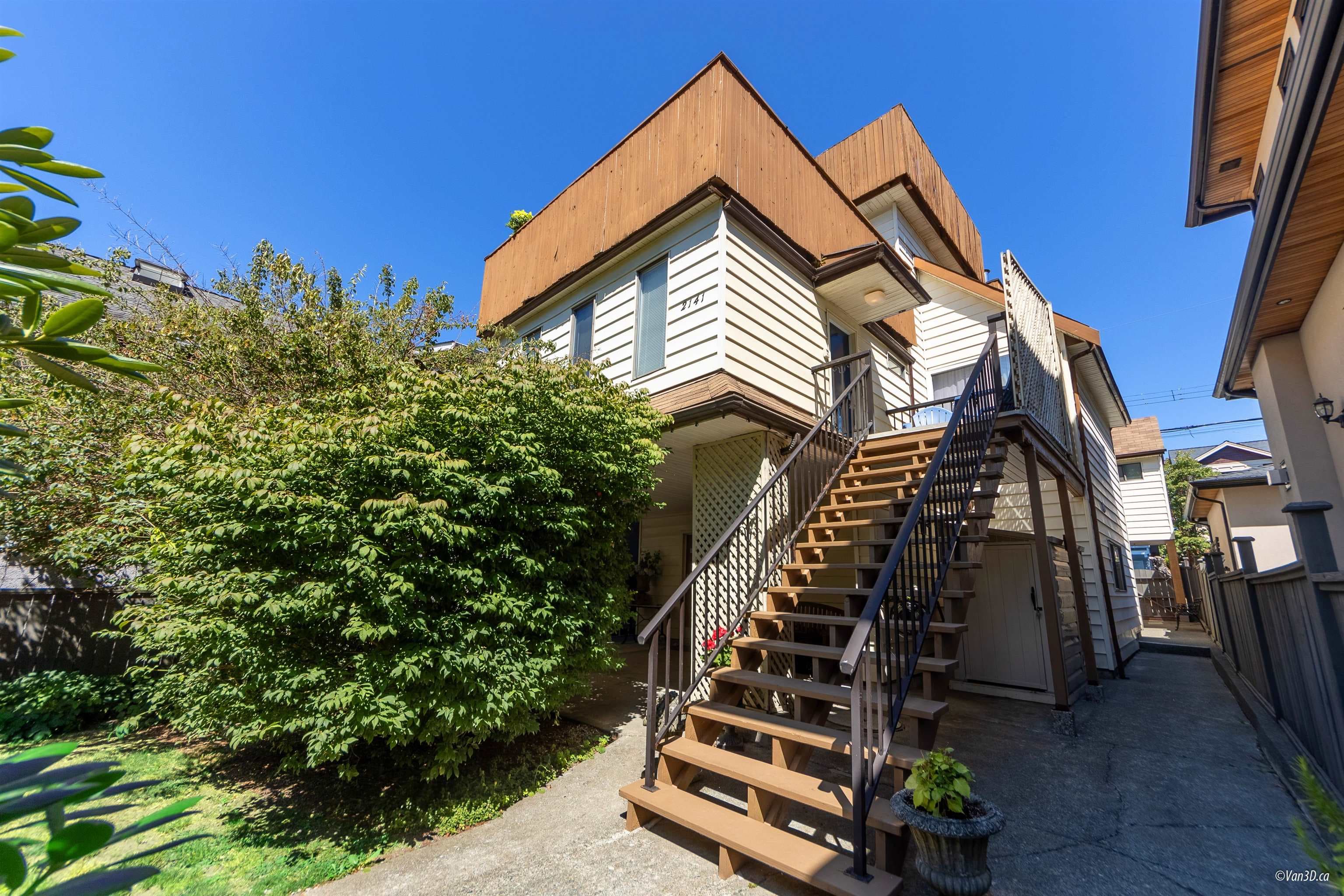 2141 W 47th Avenue, Vancouver, V6M 2M6 — photo 5