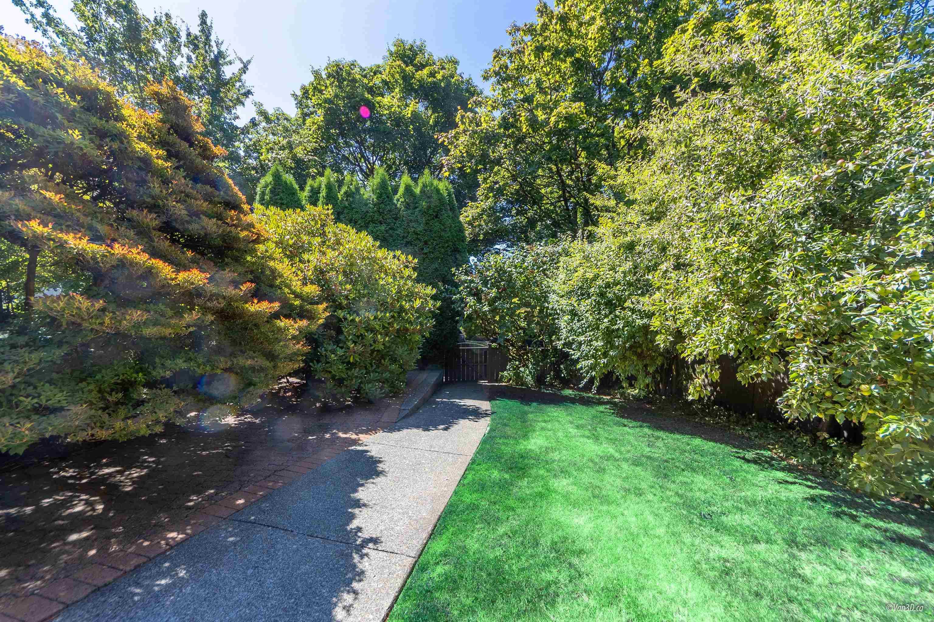 2141 W 47th Avenue, Vancouver, V6M 2M6 — photo 4