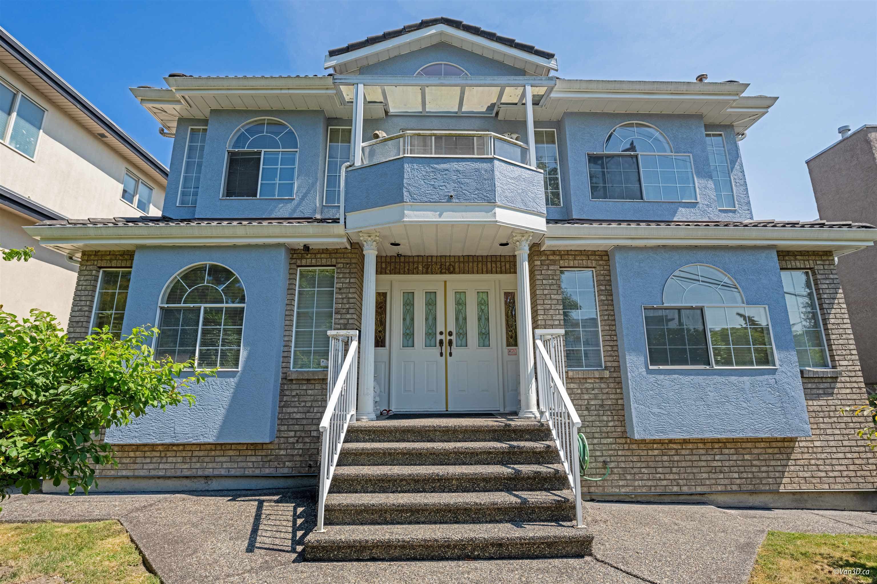 7920 Ontario Street, Vancouver
