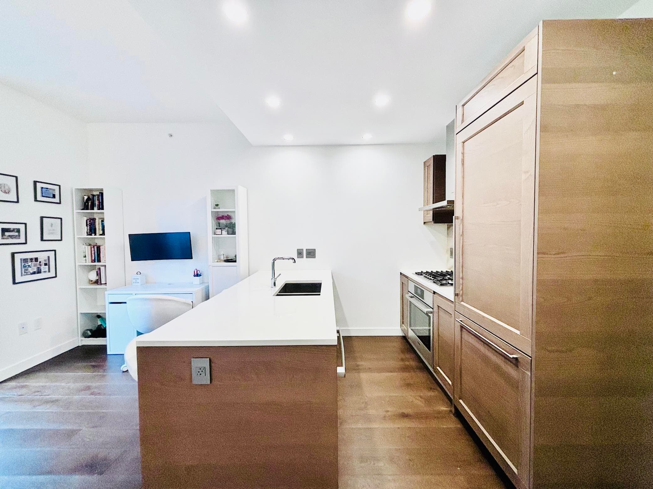 408 - 5681 Birney Avenue, Vancouver, V6S 0L5 — photo 3
