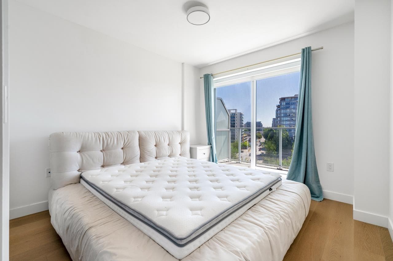 802 - 5766 Gilbert Road, Richmond, V6X 1B7 — photo 4
