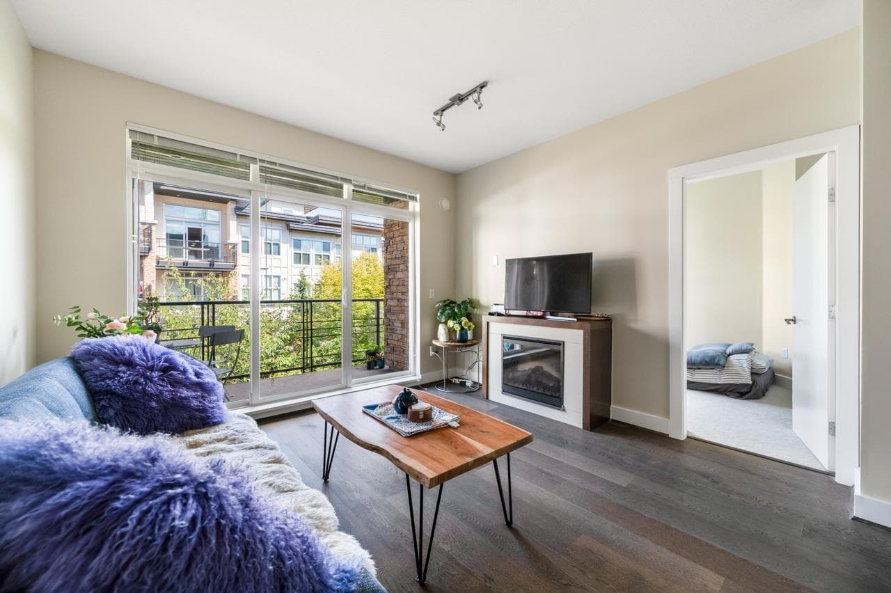 303 - 5928 Birney Avenue, Vancouver, V6S 0B5 — photo 1