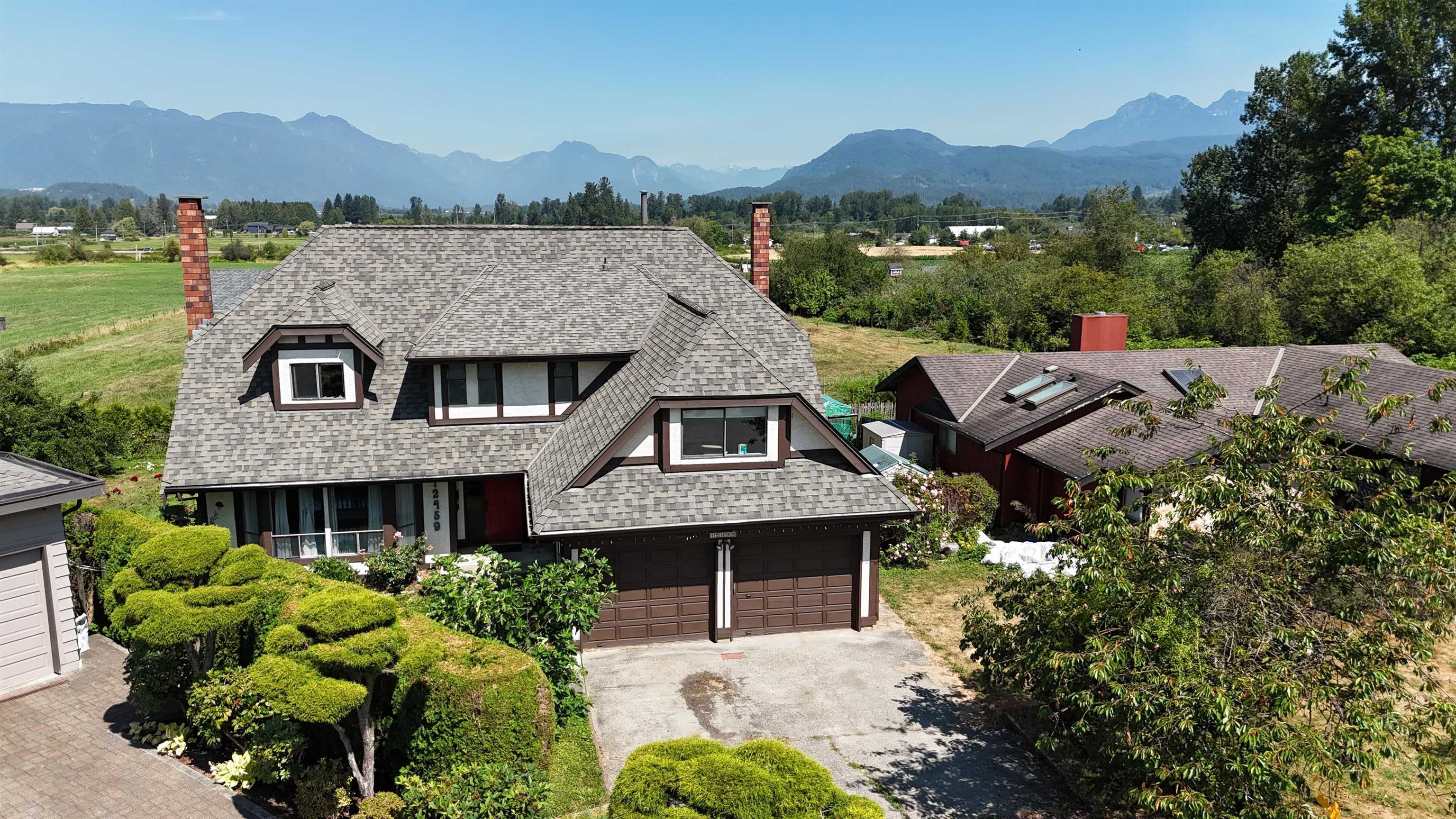 12459 Meadow Brook Place, Maple Ridge — sold