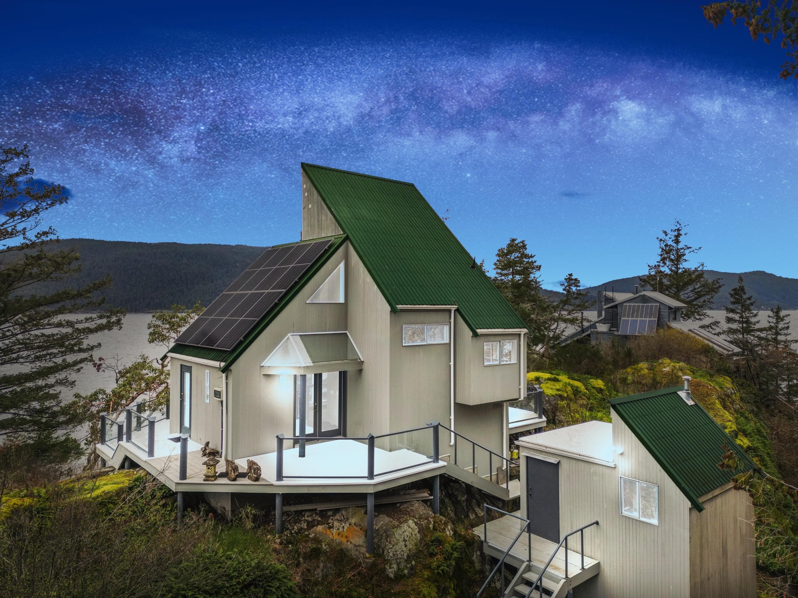 28 Passage Island, Vancouver