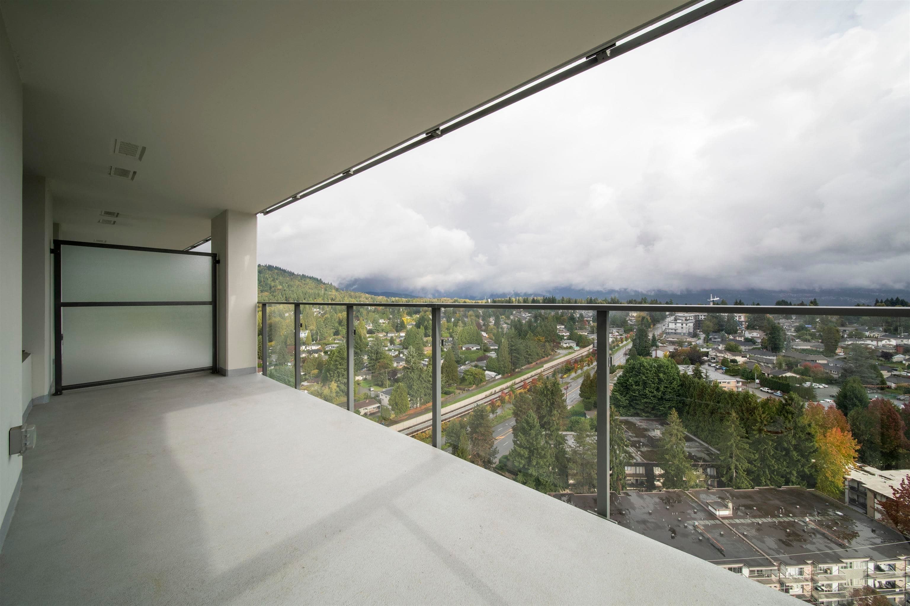 2503 - 602 Como Lake Avenue, Coquitlam, V3J 0G2 — photo 3