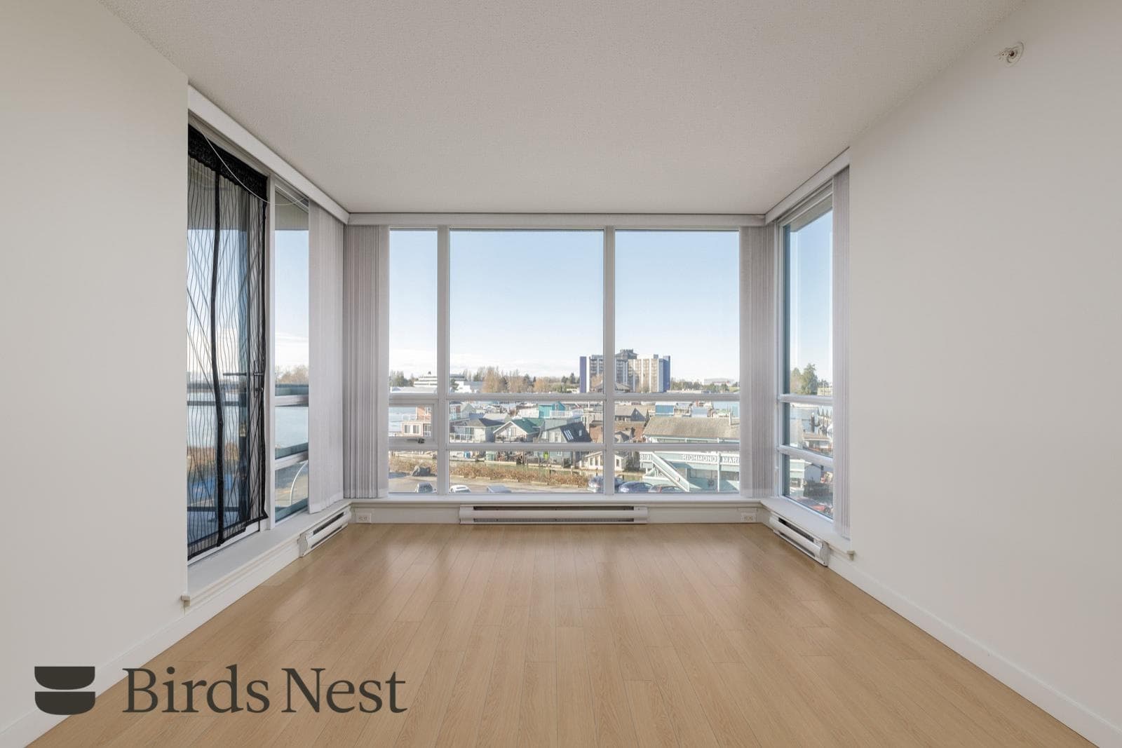 607 - 3333 Corvette Way, Richmond, V6X 0E3 — photo 1