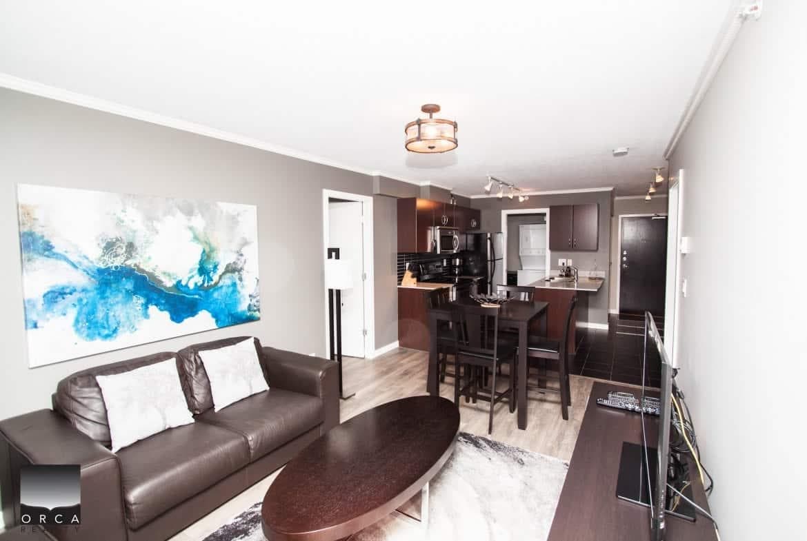 1509 - 938 Smithe, Vancouver, V6Z 0A4 — photo 3