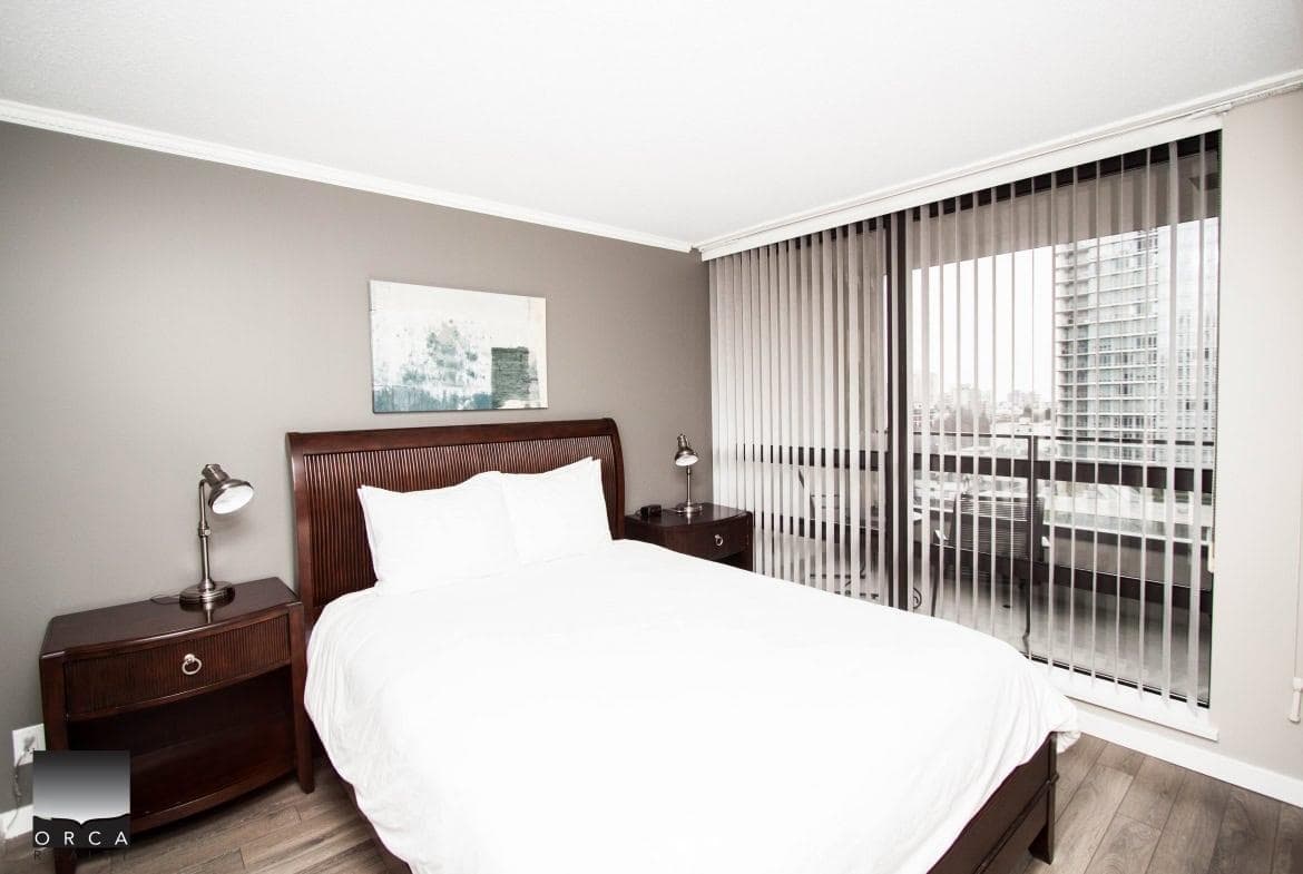 1509 - 938 Smithe, Vancouver, V6Z 0A4 — photo 5