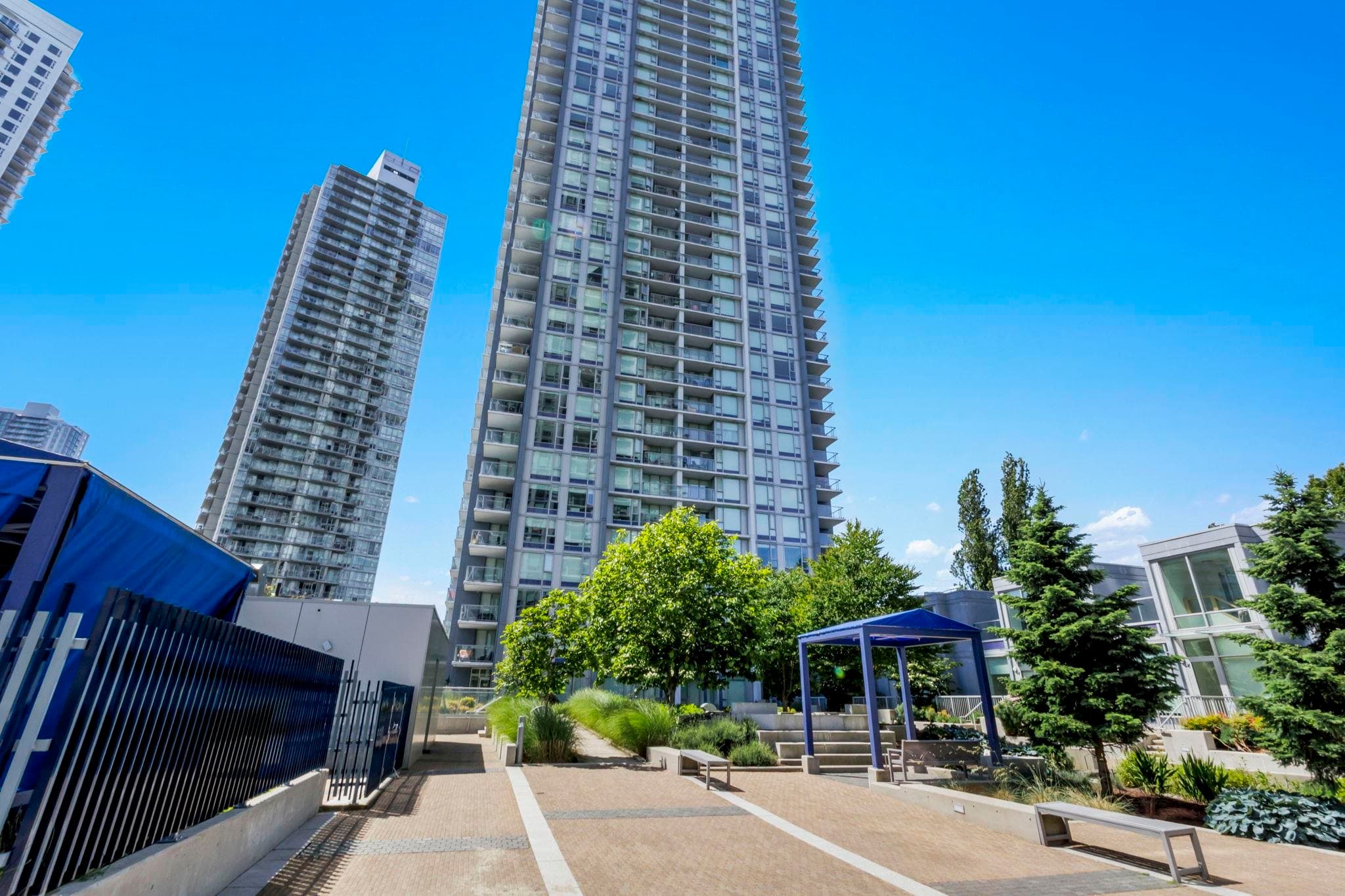807 - 13696 100 Avenue, Surrey, V3T 0L5 — photo 5