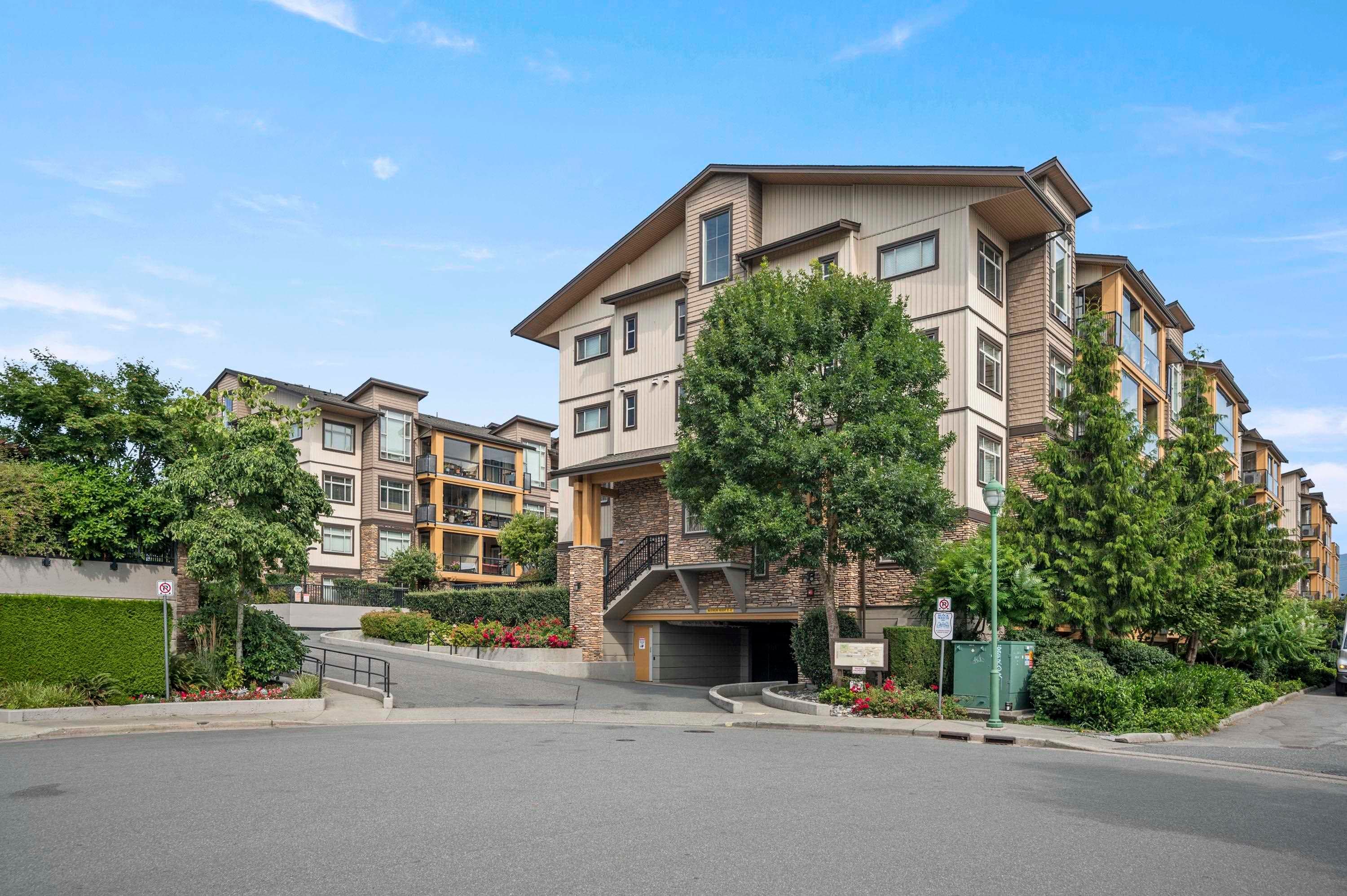 216 - 12655 190a Street, Pitt Meadows, V3Y 0E1 — photo 2