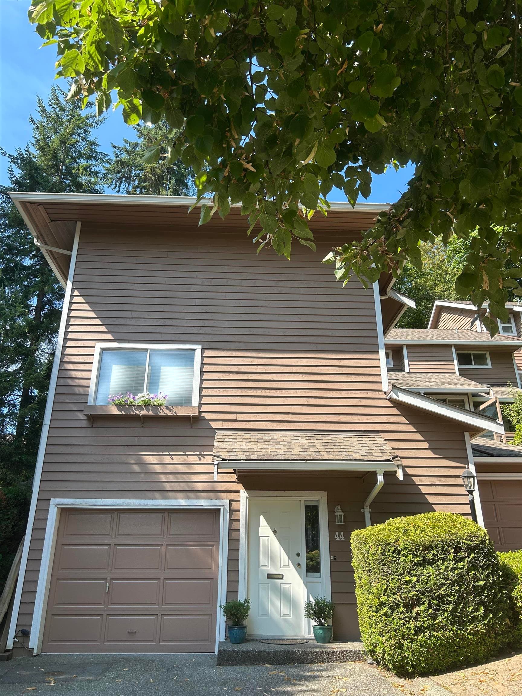 44 - 9000 Ash Grove Crescent, Burnaby, V5A 4M3 — photo 2