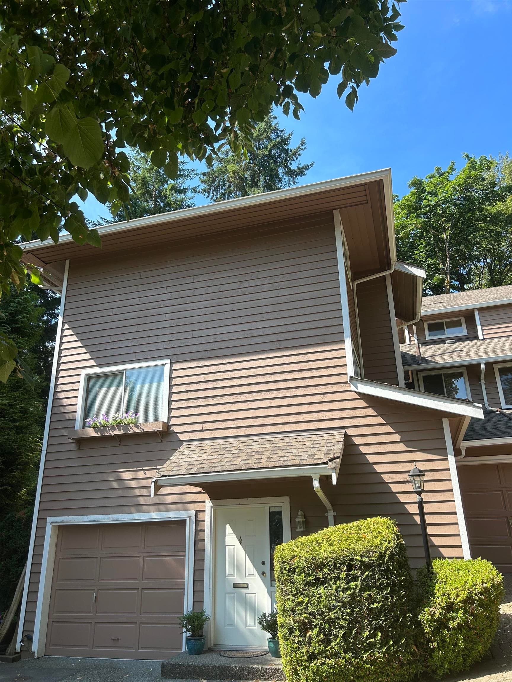 44 - 9000 Ash Grove Crescent, Burnaby