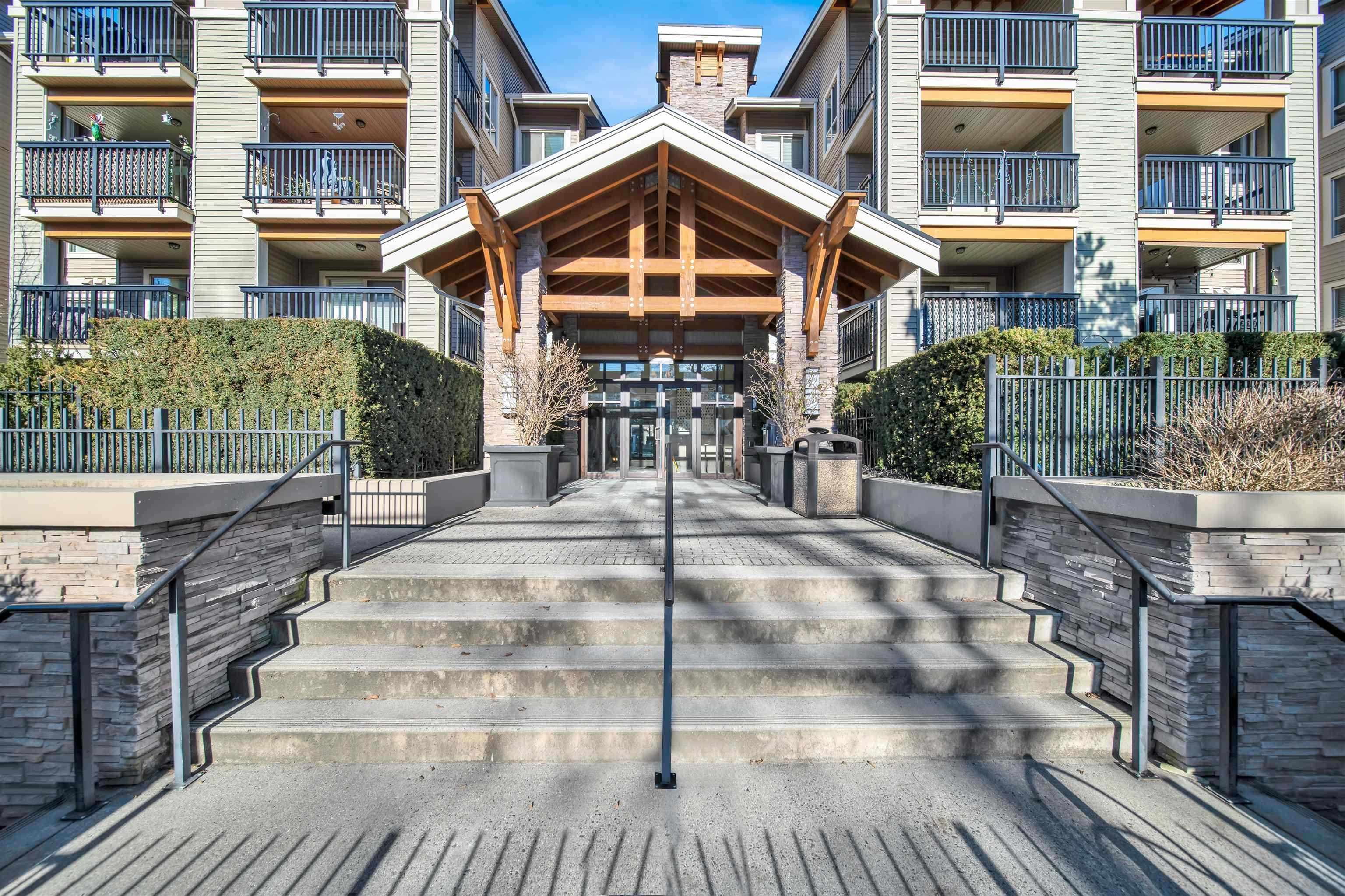 324 - 21009 56 Avenue, Langley, V3A 0C9 — photo 5