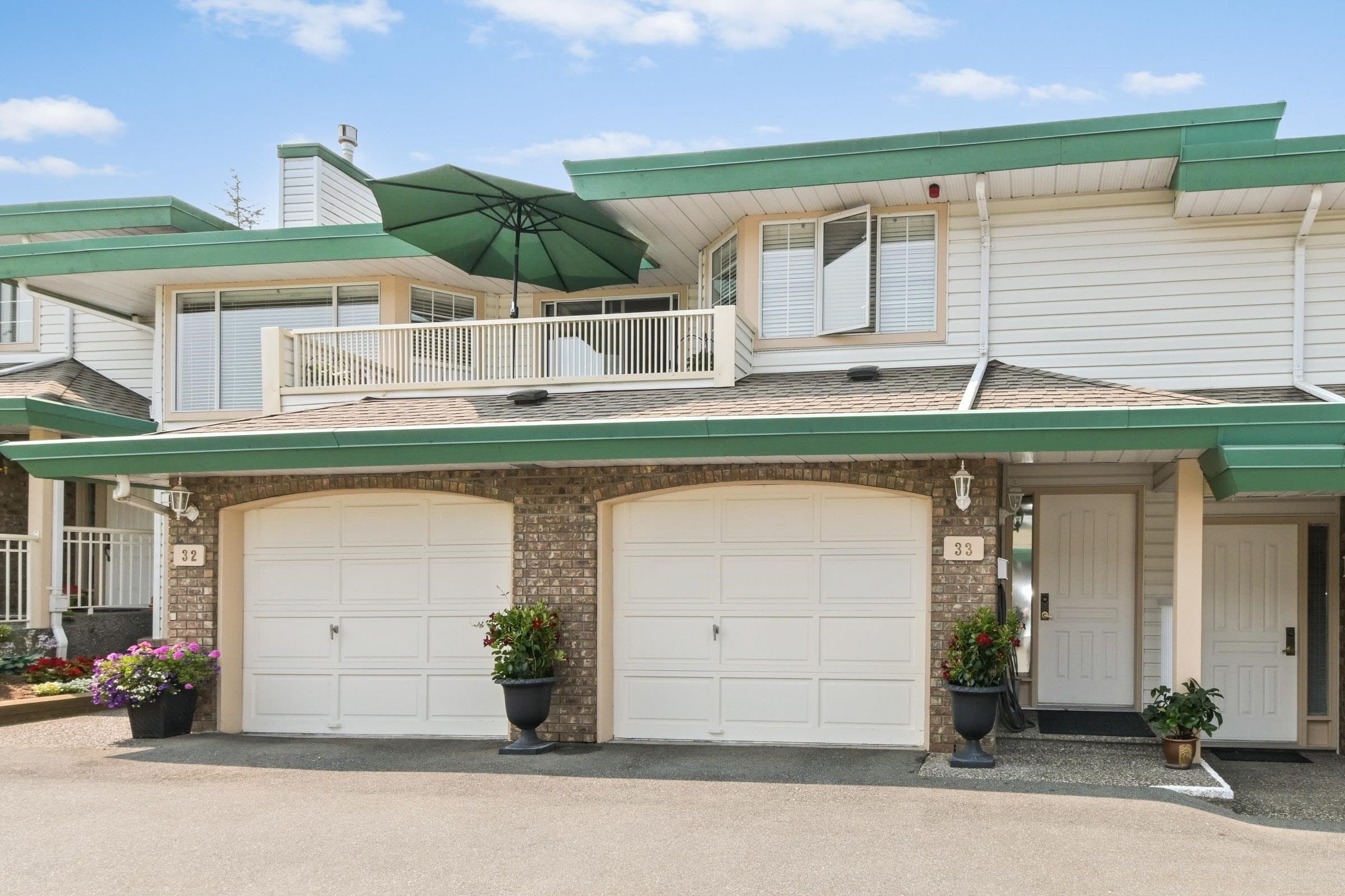 33 - 3115 Trafalgar Street, Abbotsford