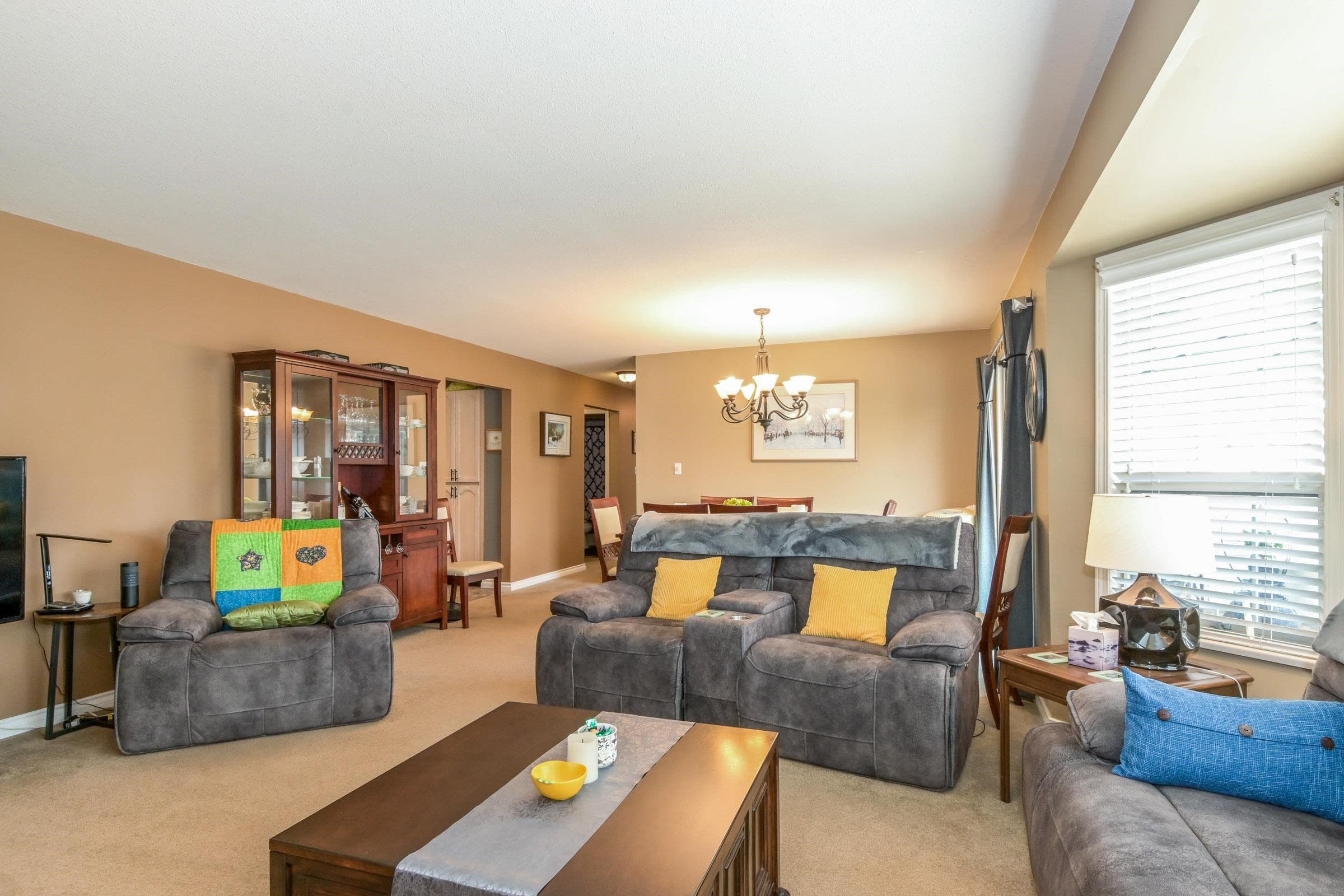 33 - 3115 Trafalgar Street, Abbotsford, V2S 8C5 — photo 4