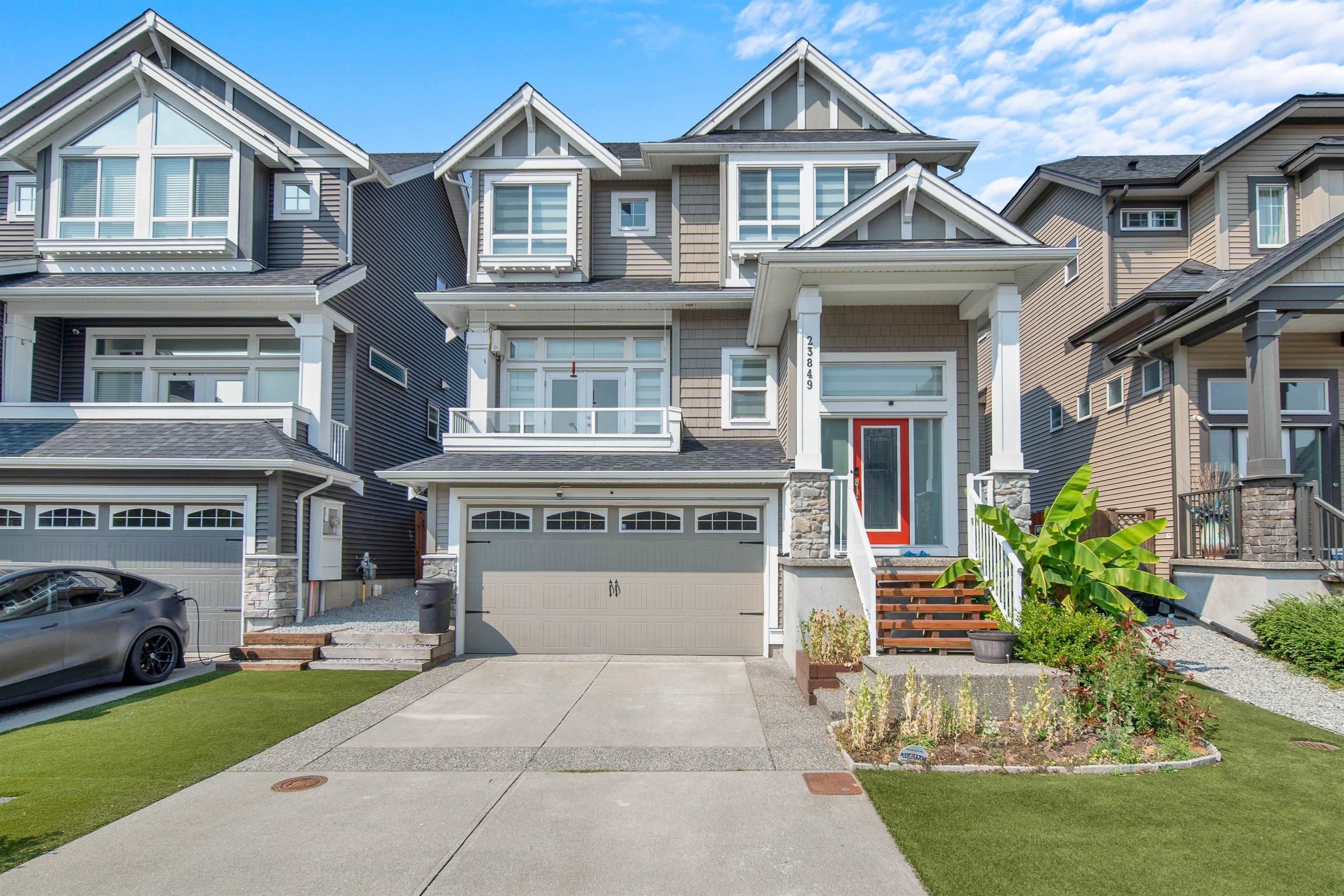 23849 103a Avenue, Maple Ridge