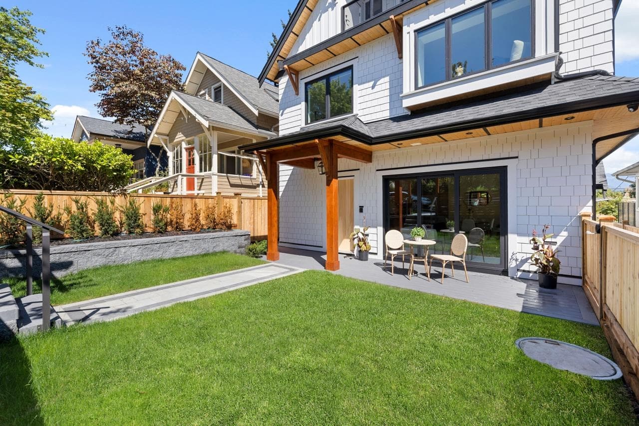 1 - 2247 Parker Street, Vancouver, V5L 2L8 — photo 4