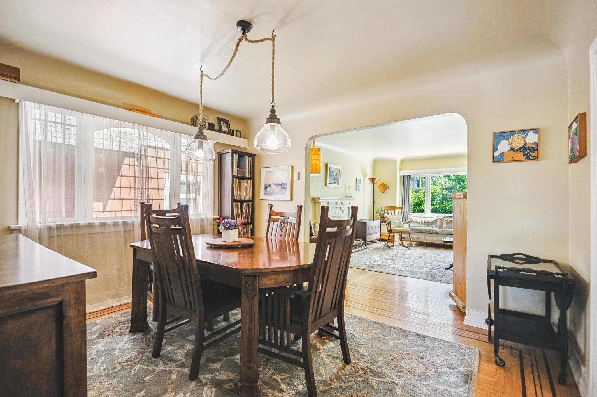 4533 W 8th Avenue, Vancouver