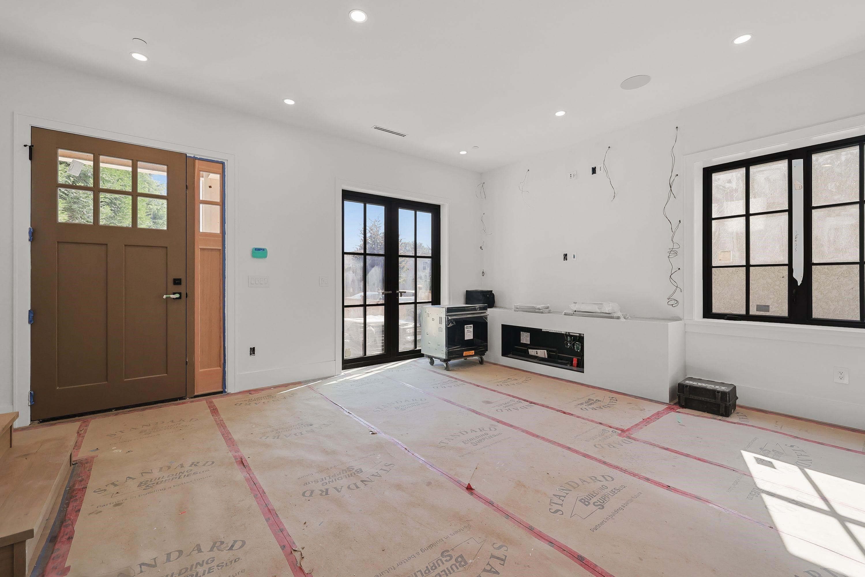 1 - 2565 Dundas Street, Vancouver, V5K 1P7 — photo 4