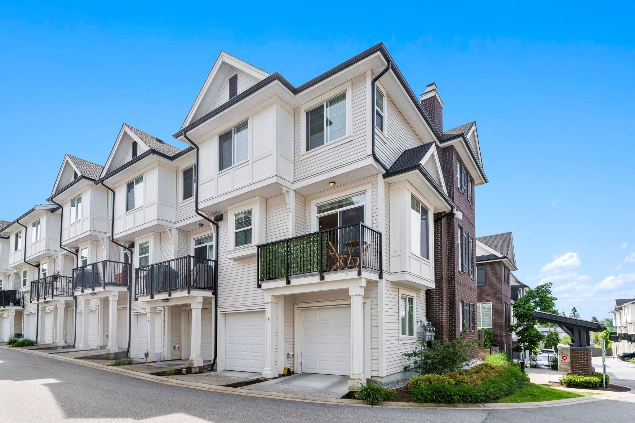 9 - 11272 240th Street, Maple Ridge, V2W 0J8 — photo 2