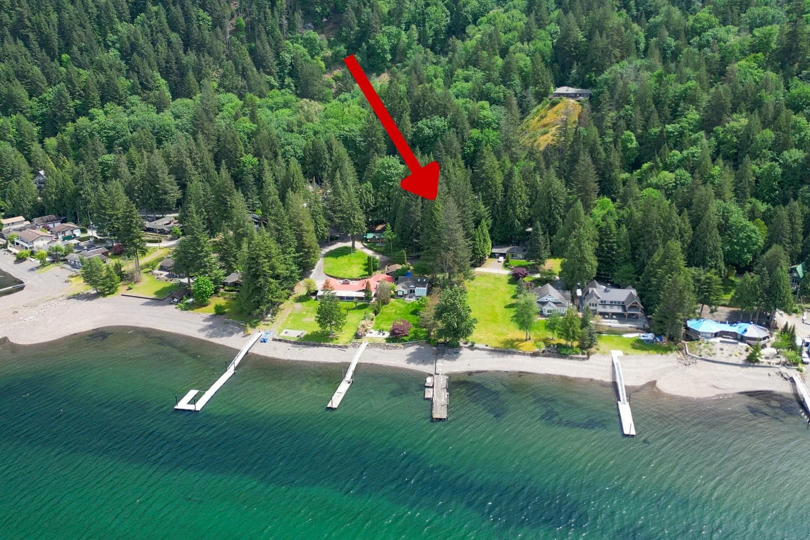 6361 Thunderbird Crescent, Harrison Hot Springs