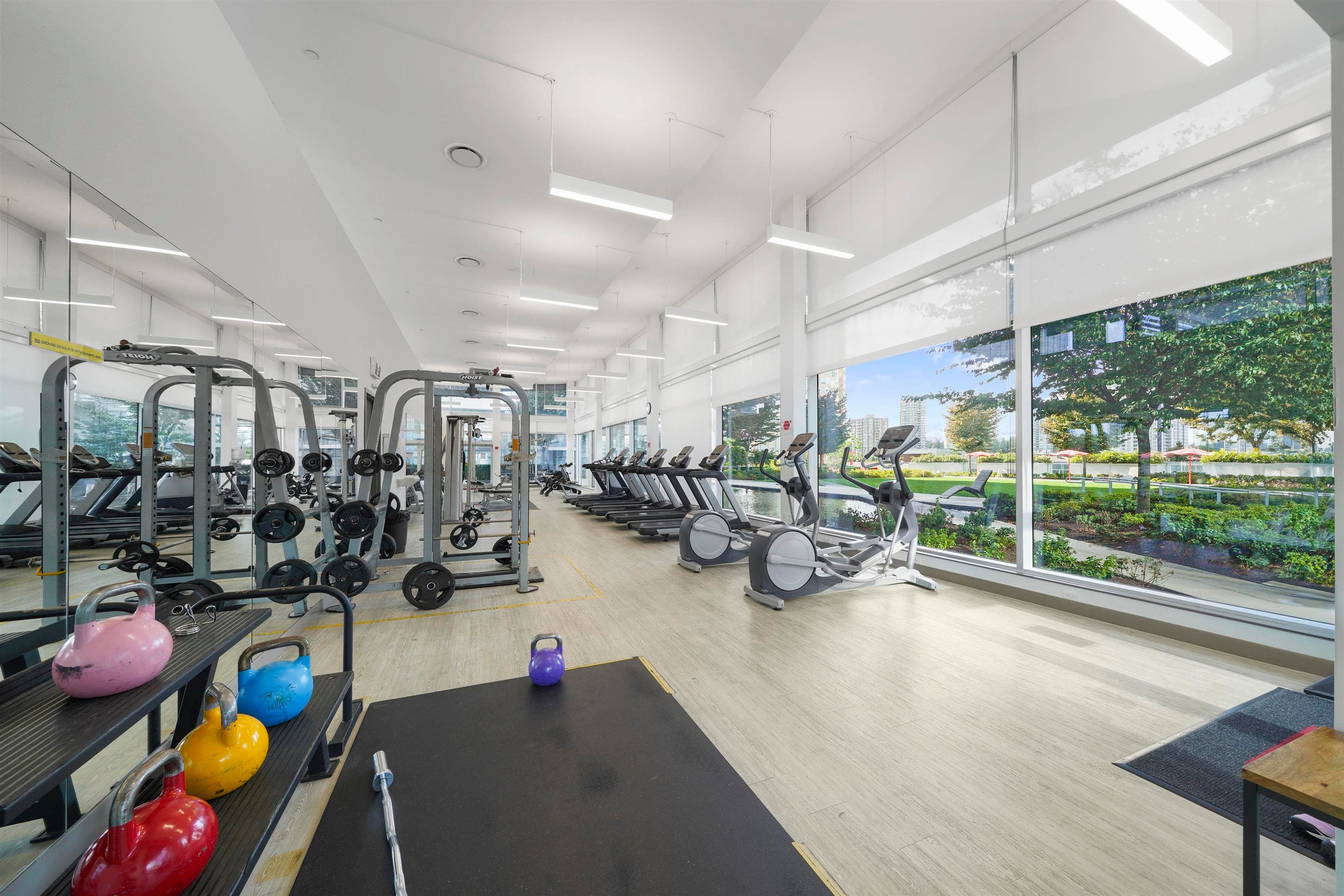 3810 - 4670 Assembly Way, Burnaby, V5H 0H3 — photo 4